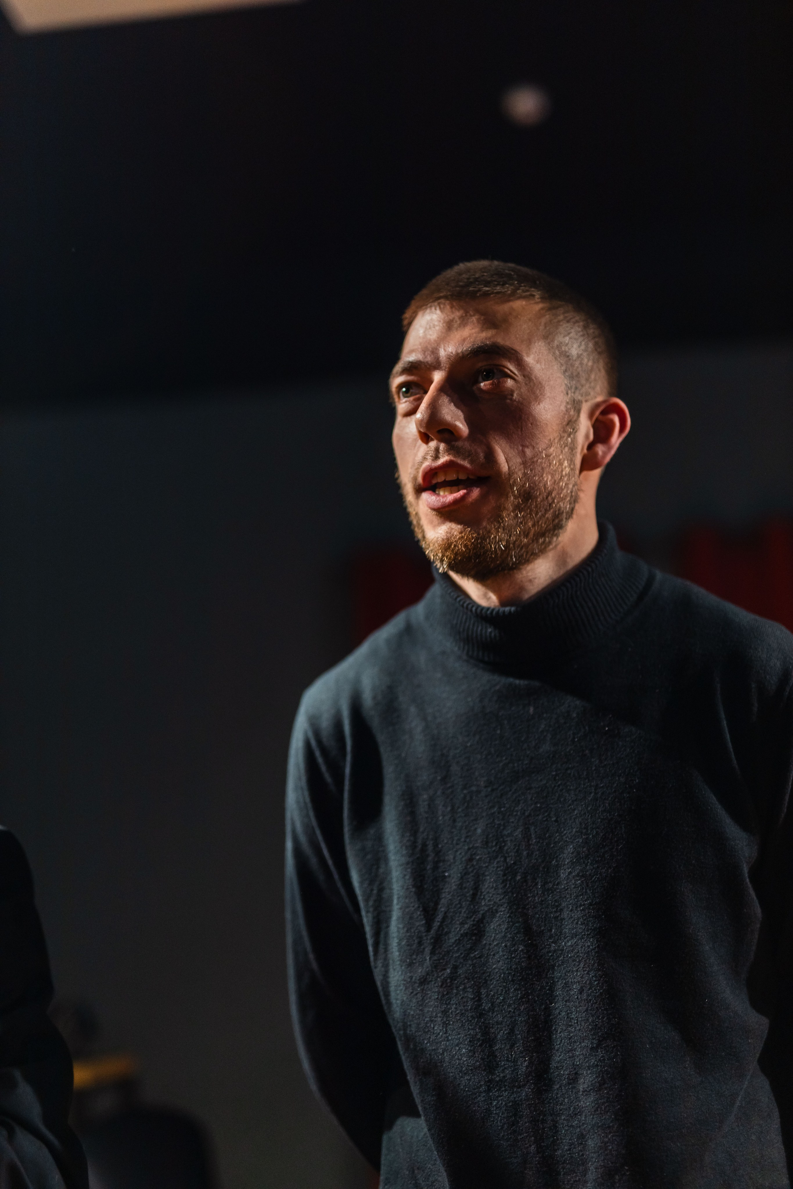 Show Today. Репортажный фотограф в Новосибирске