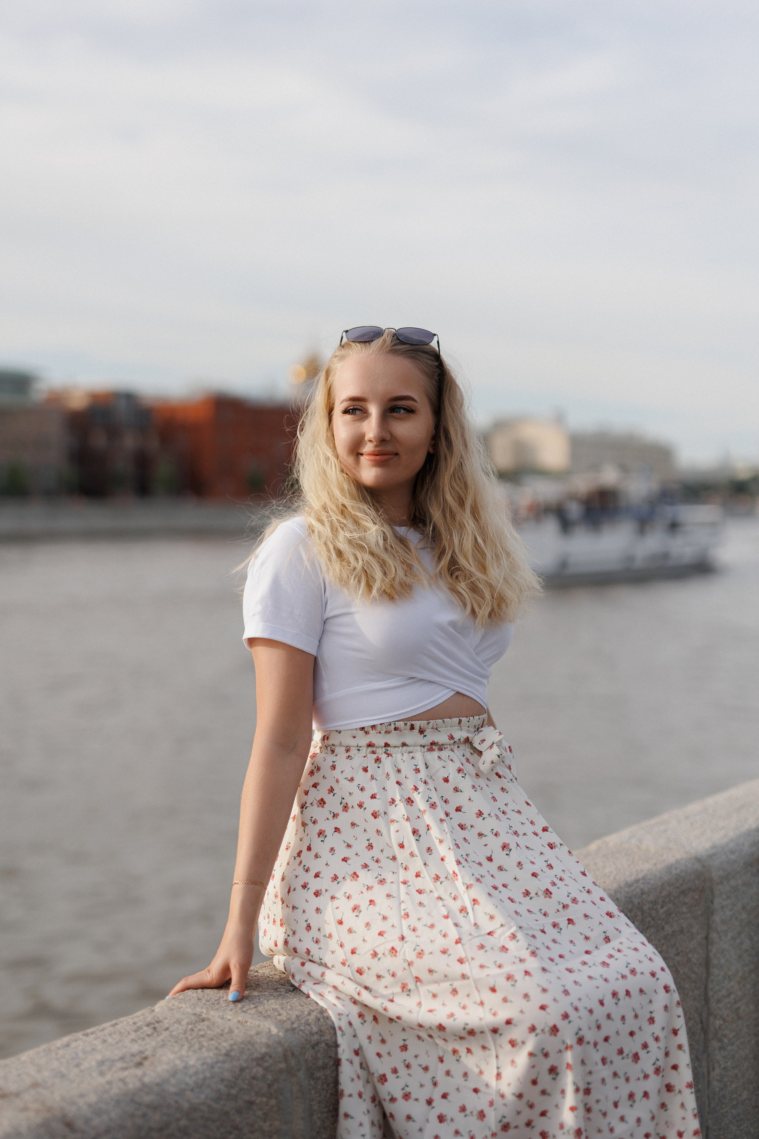 Евгения и Константин. Музеон. Семейный и свадебный фотограф в Москве Черкасова Анна