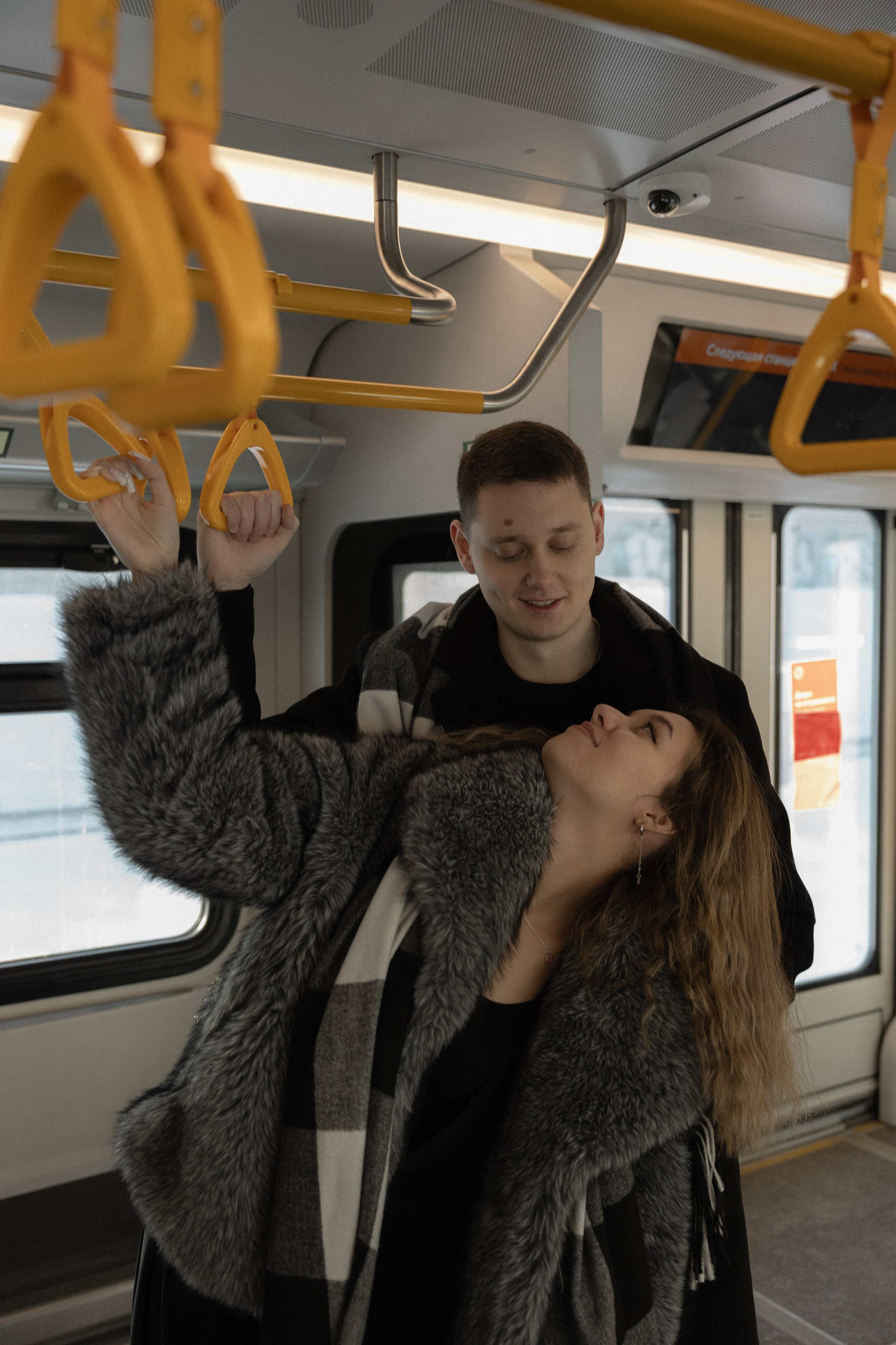 Кристина и Дмитрий. Семейный и свадебный фотограф в Москве Черкасова Анна