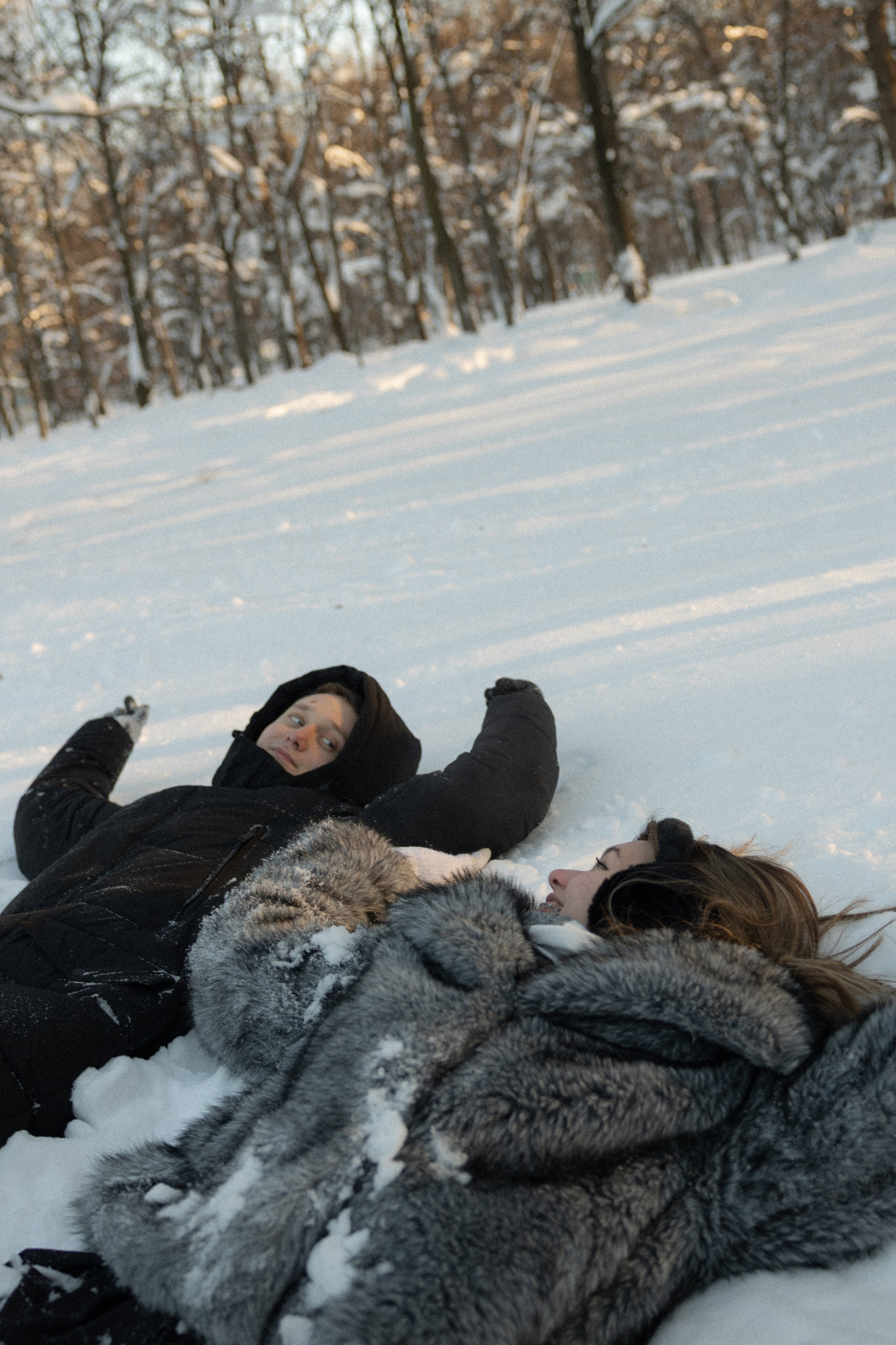 Кристина и Дмитрий. Семейный и свадебный фотограф в Москве Черкасова Анна