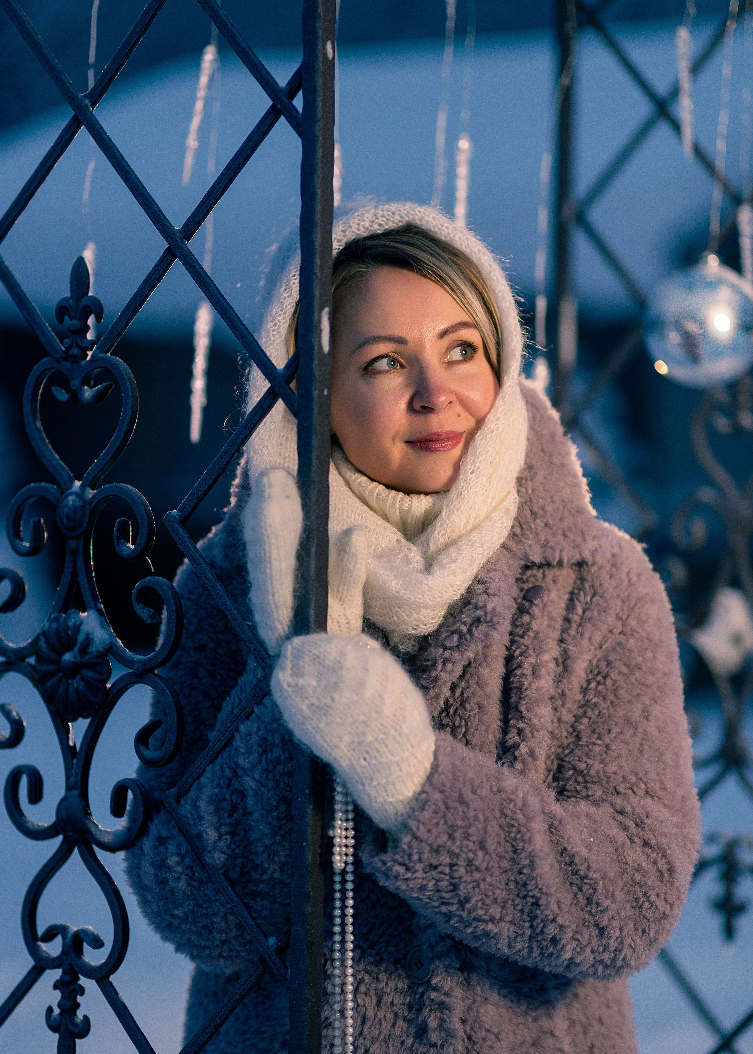 Индивидуальная фотосессия на природе. Фотограф Смоленск-Москва Светлана Мнацаканянц