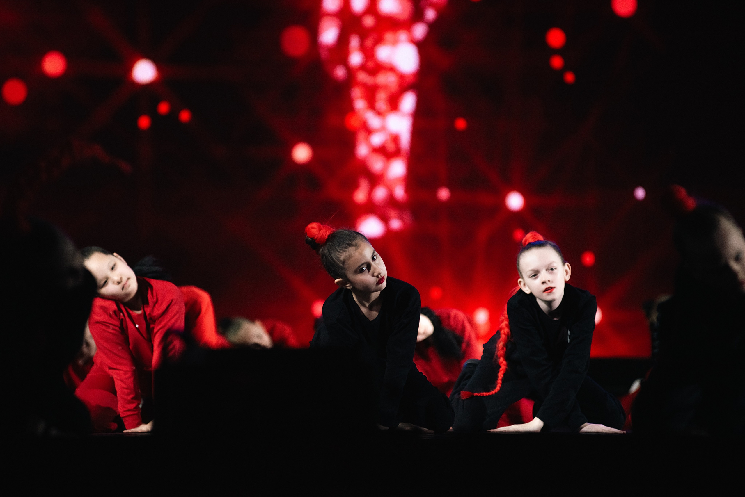 Кремль. Новые Имена. Фотограф, визажист. Москва