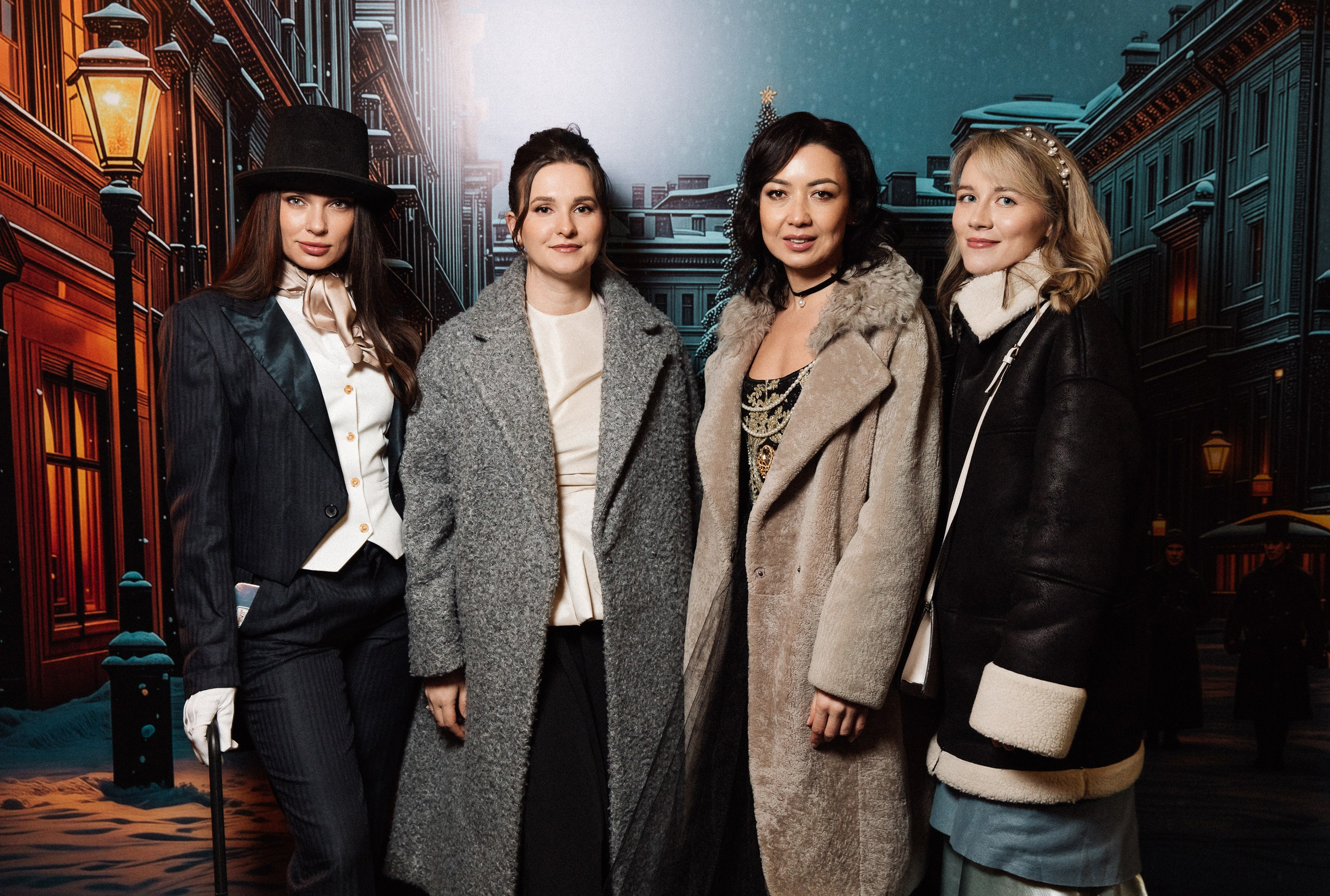 Ночь и Бал. Свадебный фотограф Дмитрий Воробьев Москва Ярославль