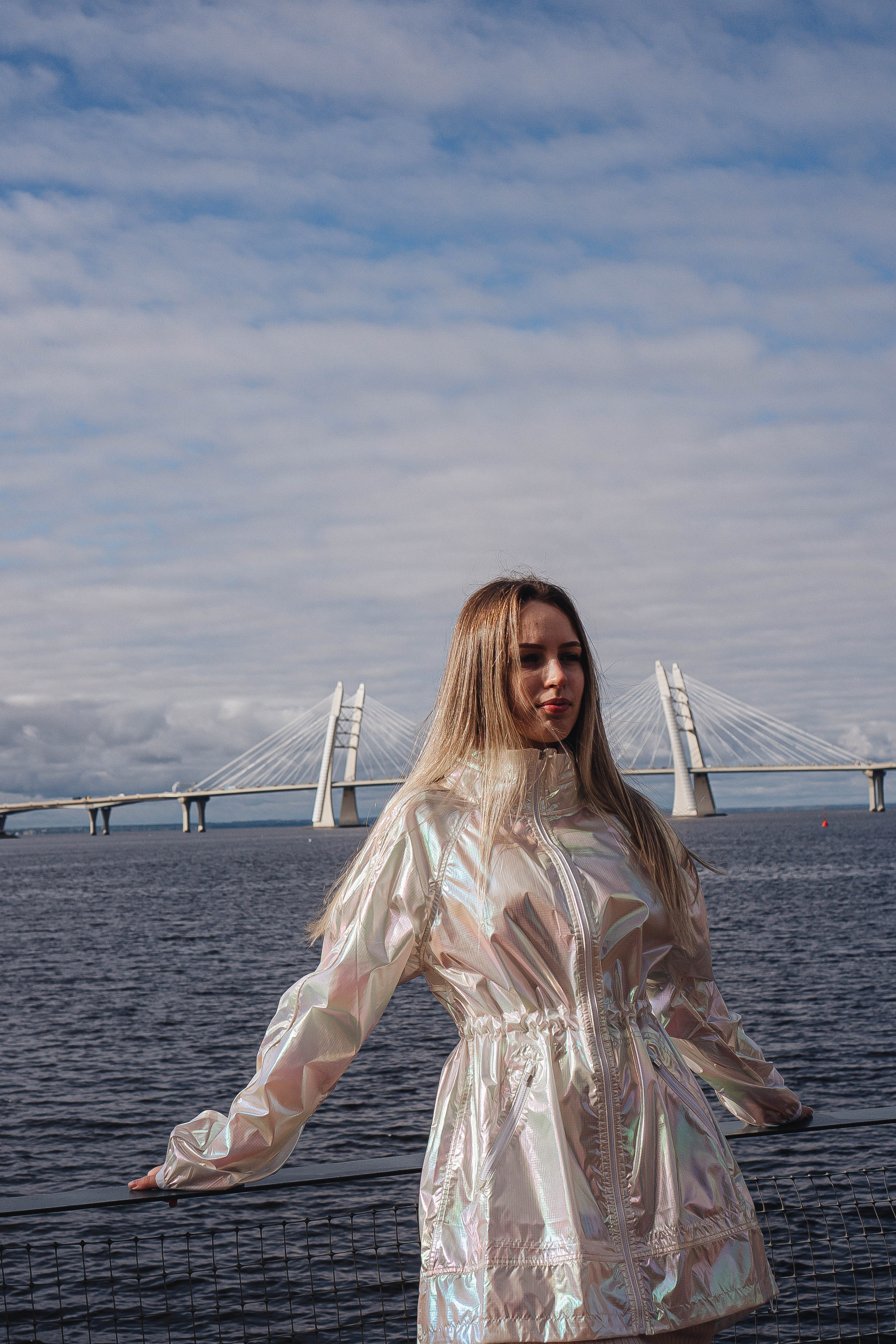 Студийная для Анастасии. Профессиональный фотограф, Санкт-Петербург — Виктория Богомолова