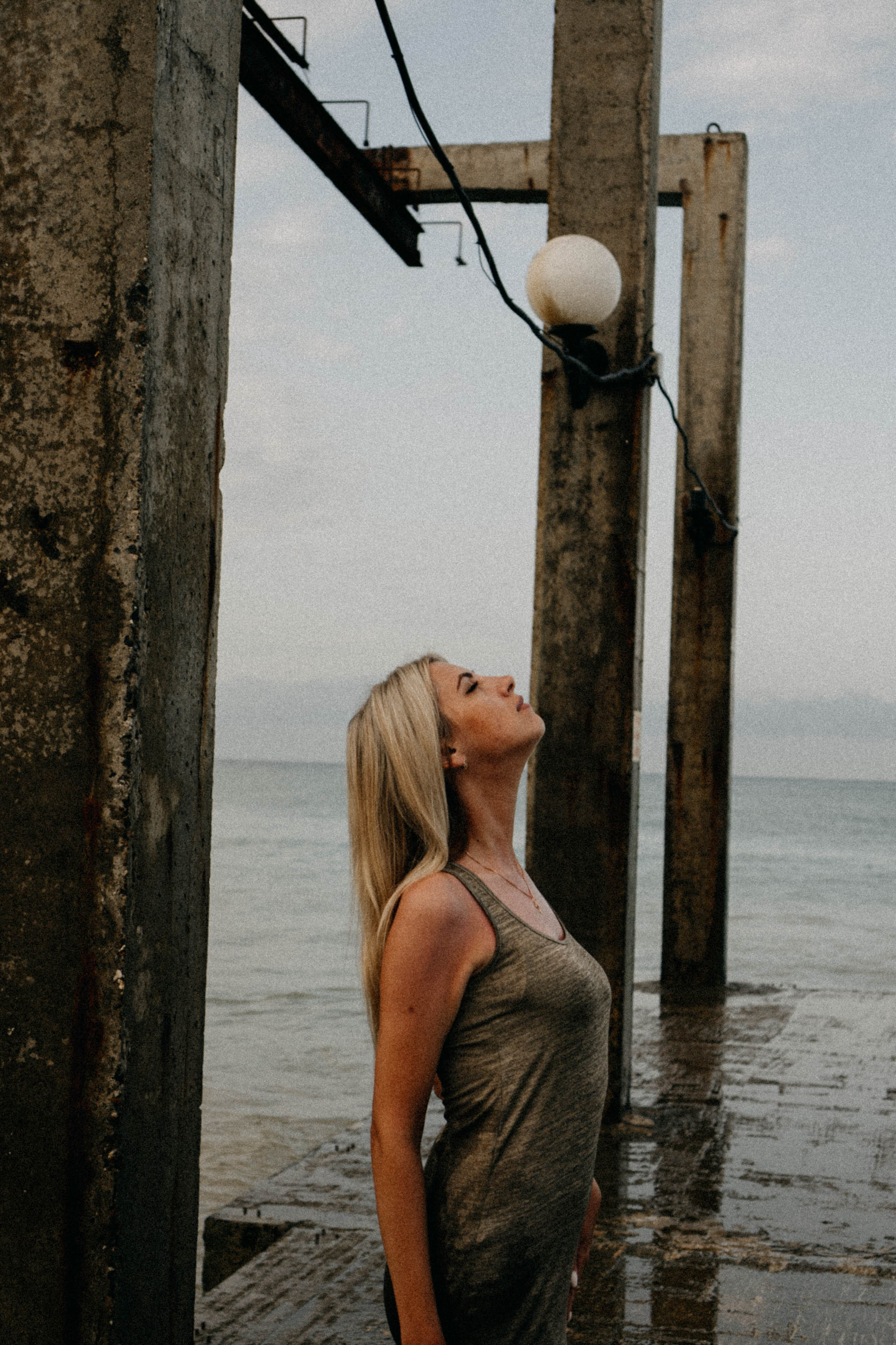 Море. Профессиональный фотограф, Санкт-Петербург — Виктория Богомолова