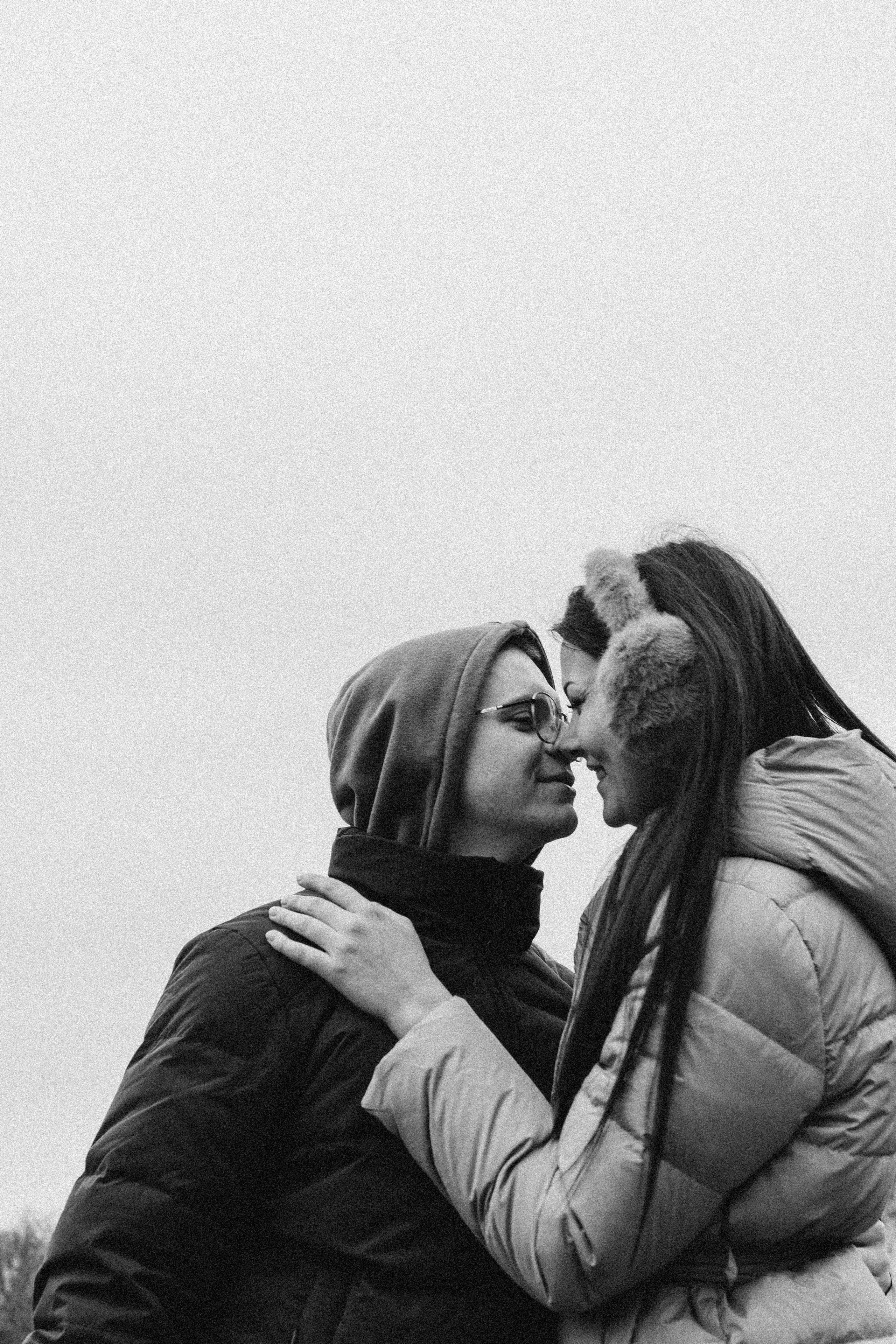 Весеняя прогулка. Профессиональный фотограф, Санкт-Петербург — Виктория Богомолова