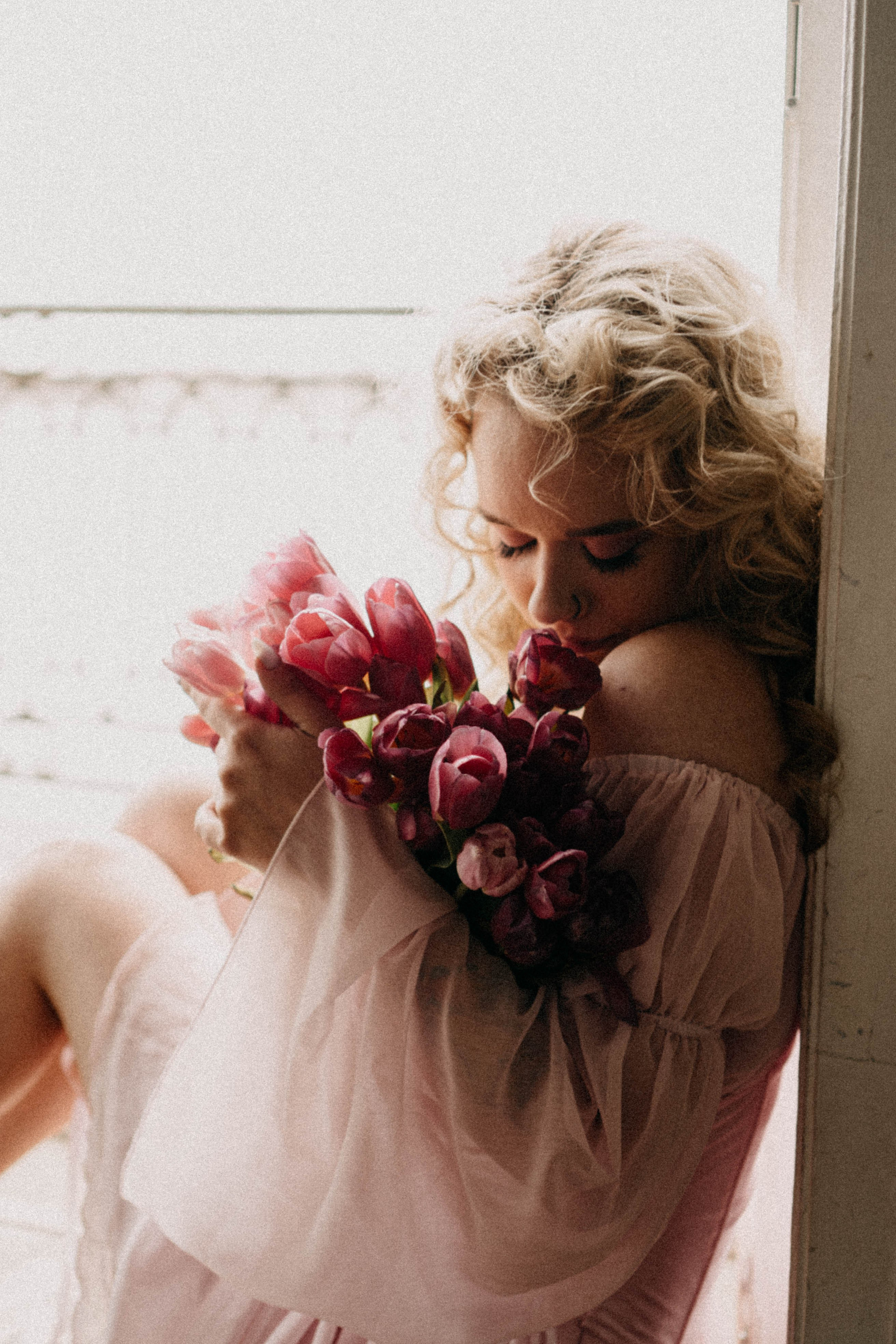 Студийная. Профессиональный фотограф, Санкт-Петербург — Виктория Богомолова