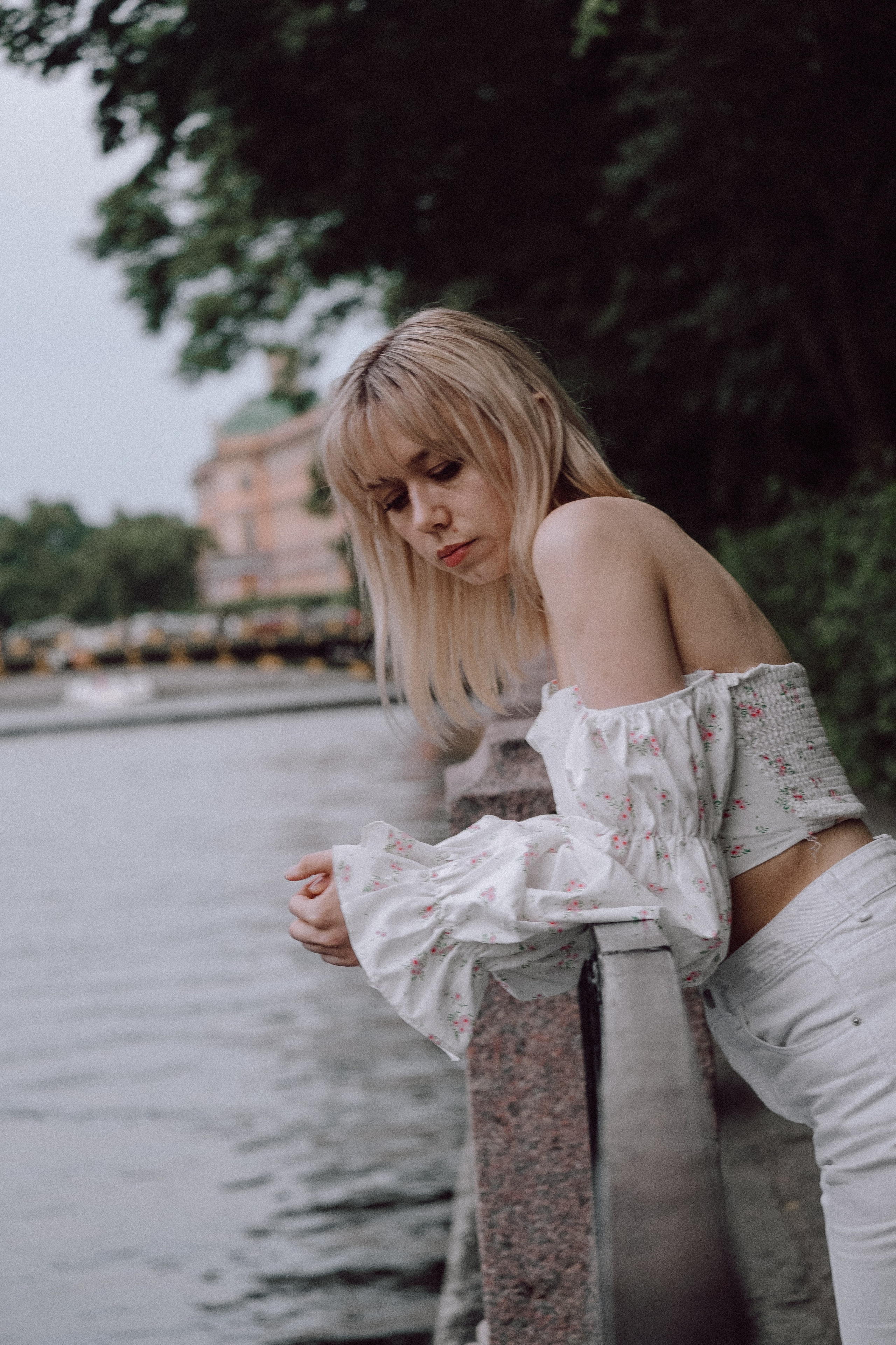 ПРОГУЛКА В ЛЕТНЕМ САДУ. Профессиональный фотограф, Санкт-Петербург — Виктория Богомолова