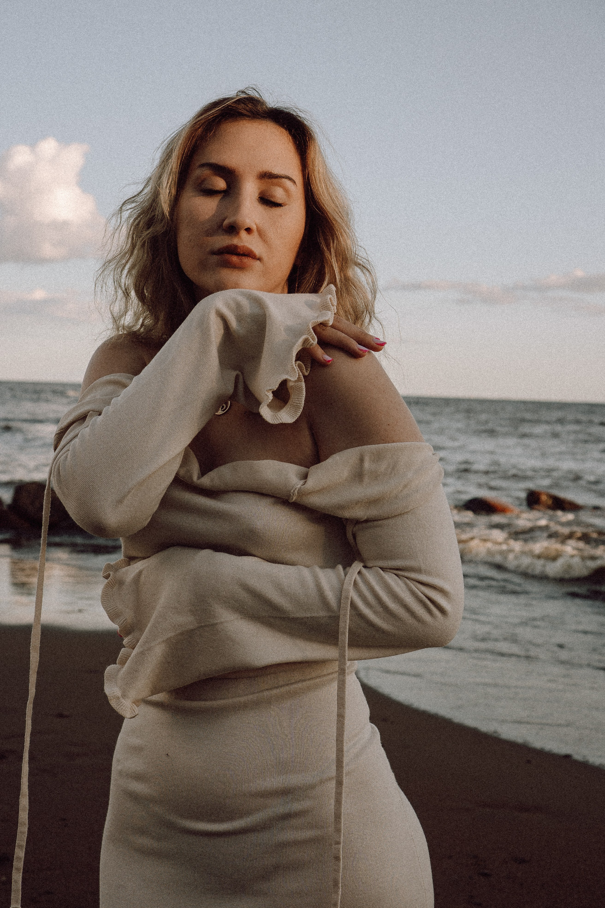 РОМАНТИКА ФИНСКОГО ЗАЛИВА. Профессиональный фотограф, Санкт-Петербург — Виктория Богомолова