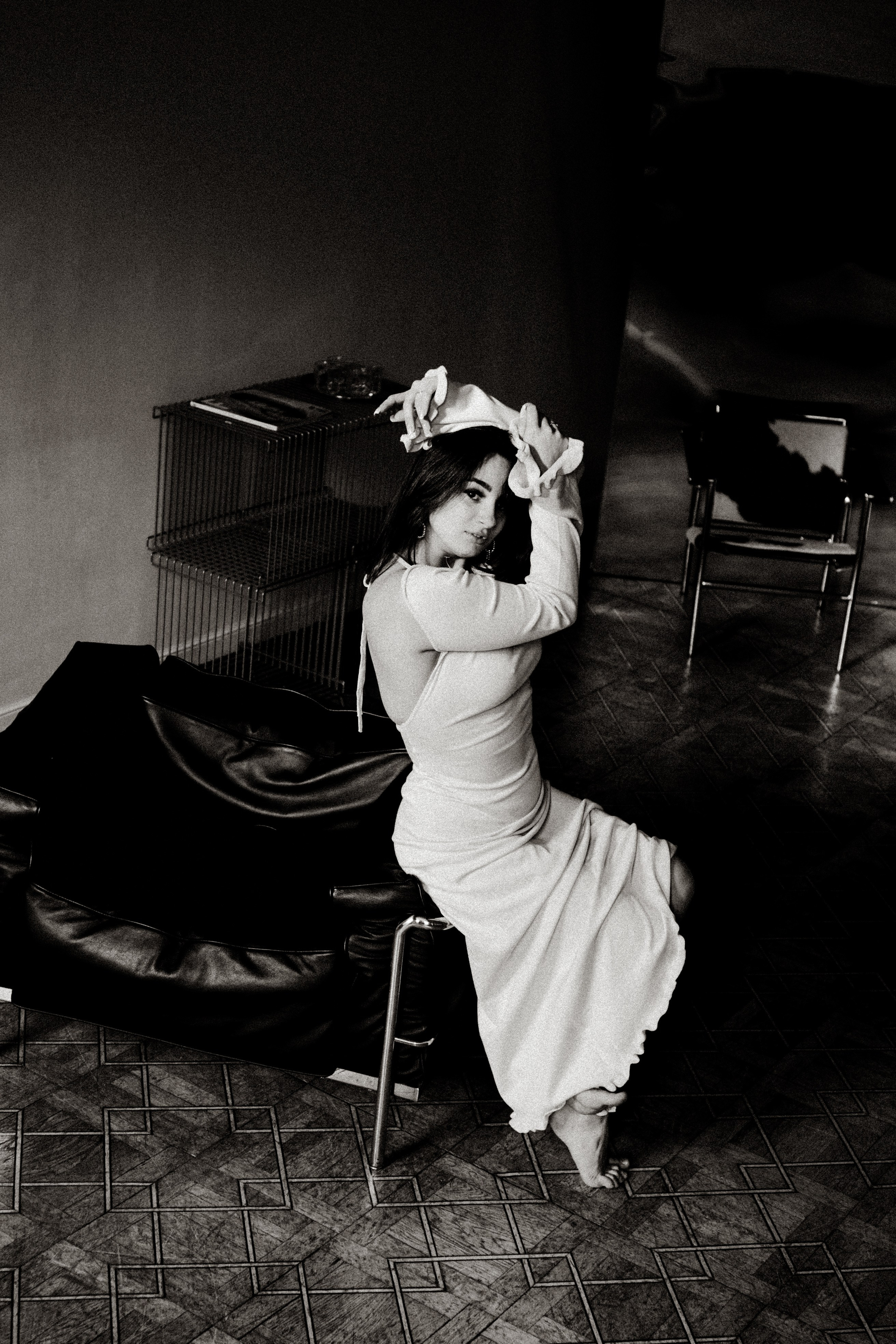 Студийная. Профессиональный фотограф, Санкт-Петербург — Виктория Богомолова