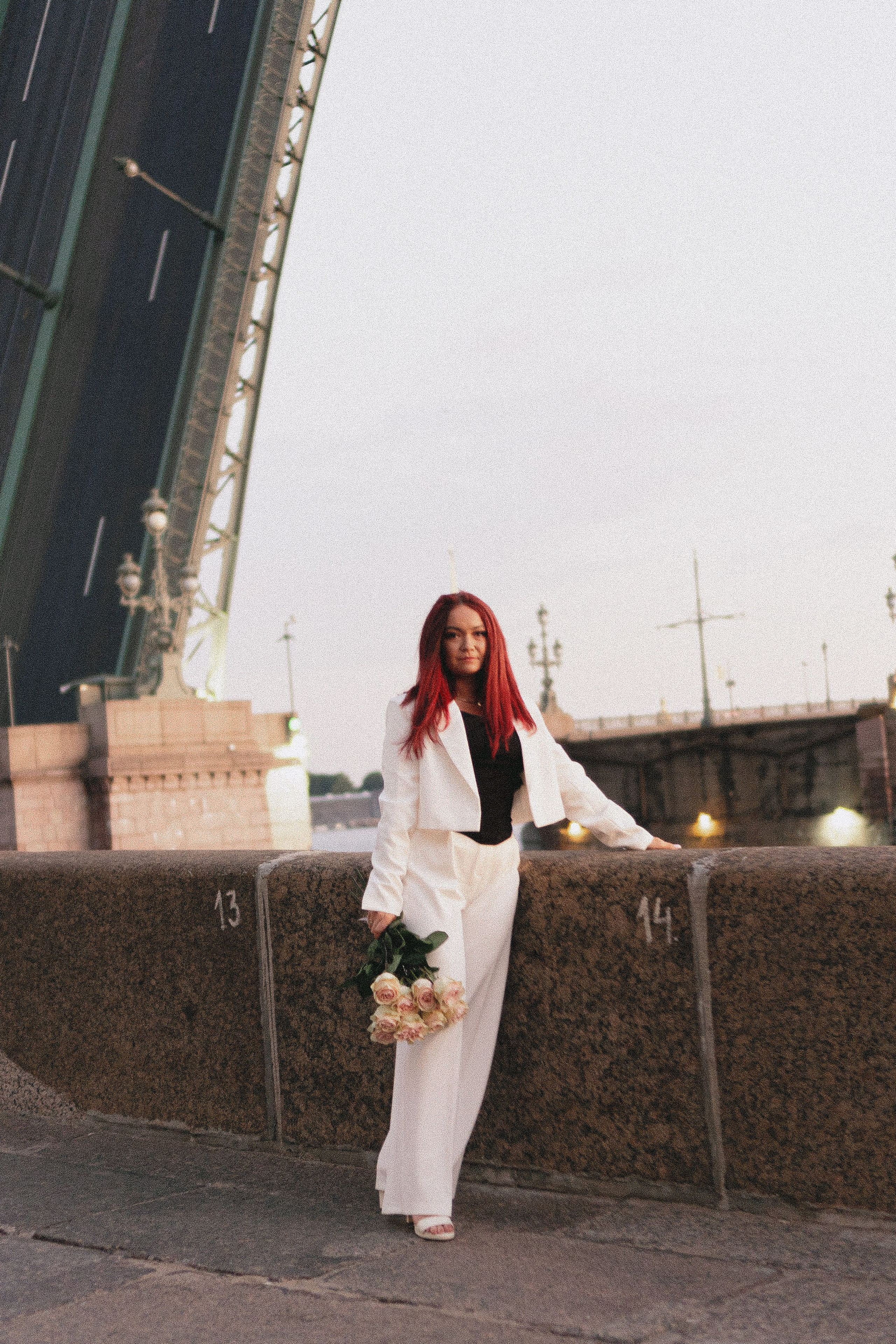 РАССВЕТНАЯ ИСТОРИЯ. Профессиональный фотограф, Санкт-Петербург — Виктория Богомолова