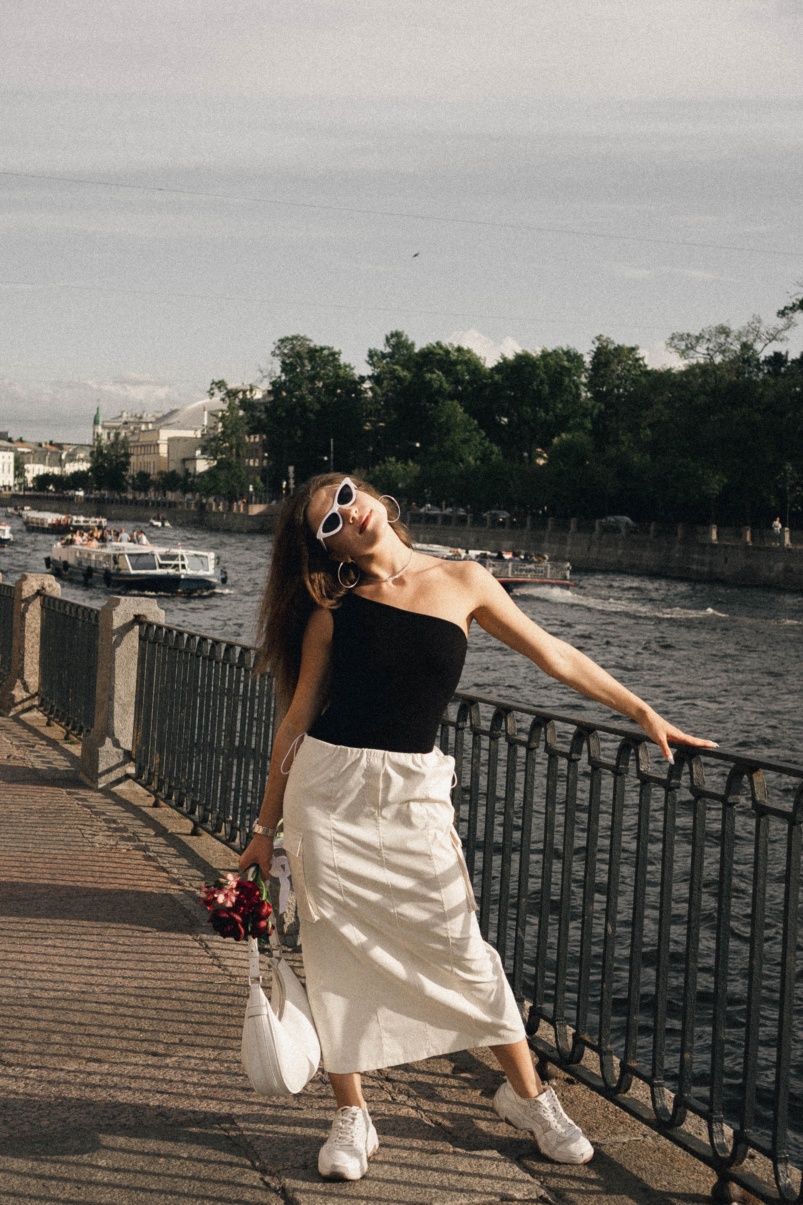 Крыши питера. Профессиональный фотограф, Санкт-Петербург — Виктория Богомолова