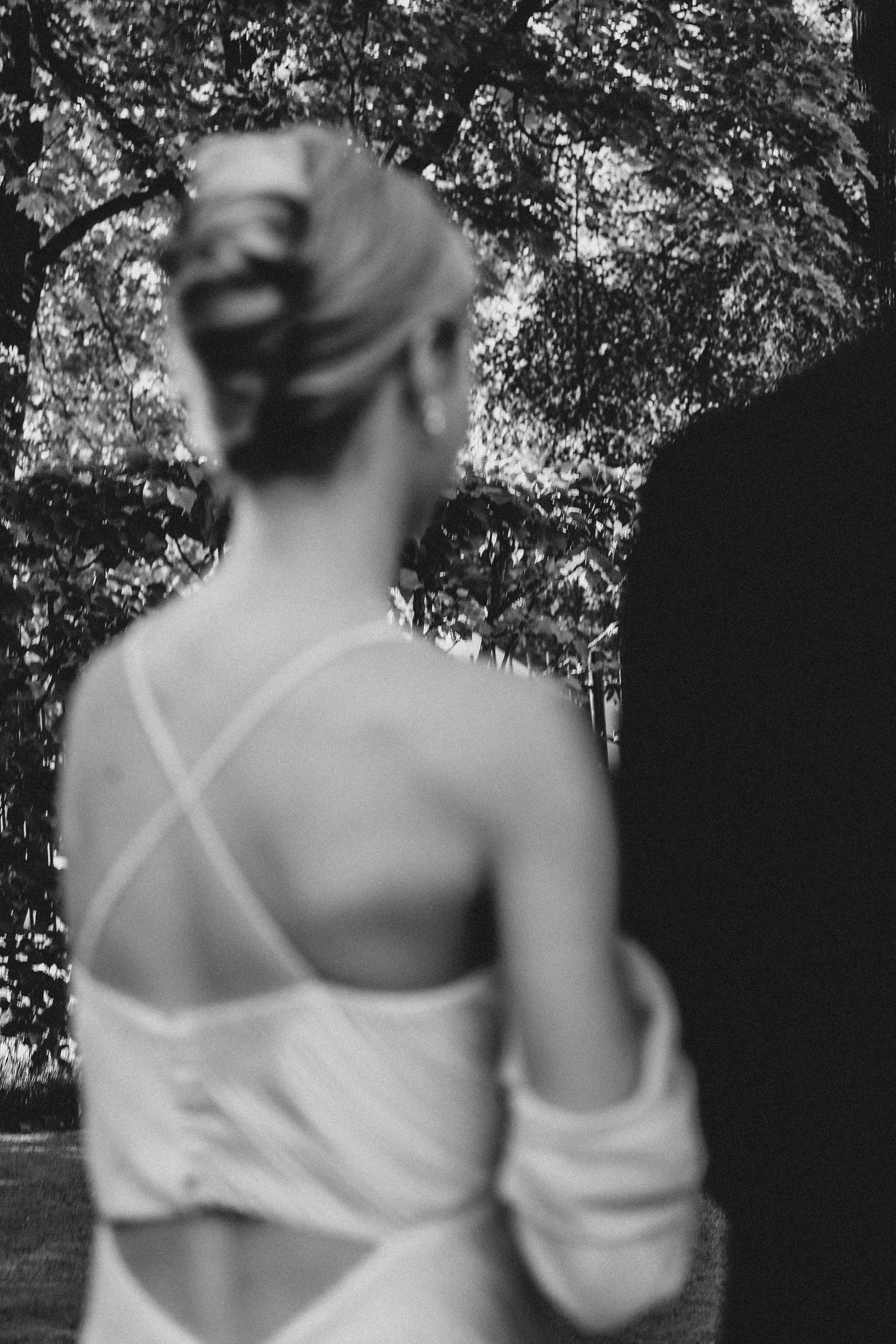 СВАДЕБНАЯ СЬЕМКА В ПАРКЕ ОРАНИЕНБАУМ. Профессиональный фотограф, Санкт-Петербург — Виктория Богомолова