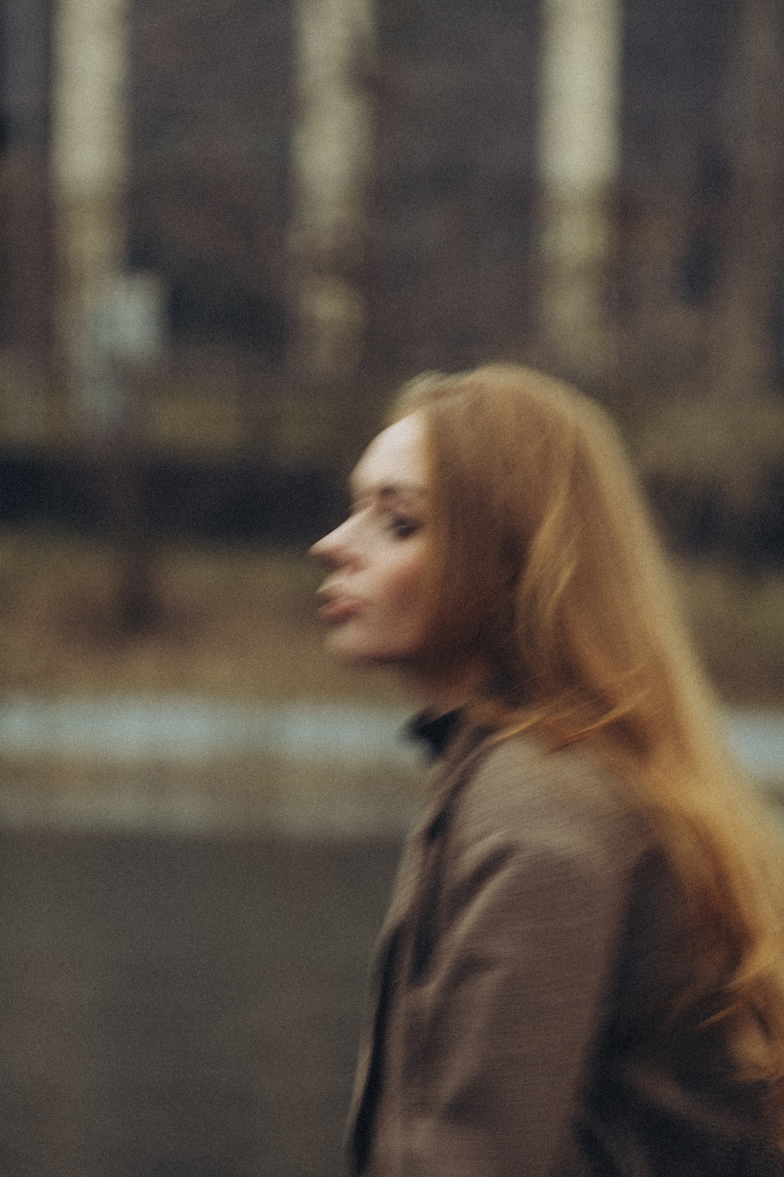 ПРОГУЛКА ПО МОСКВЕ. Профессиональный фотограф, Санкт-Петербург — Виктория Богомолова