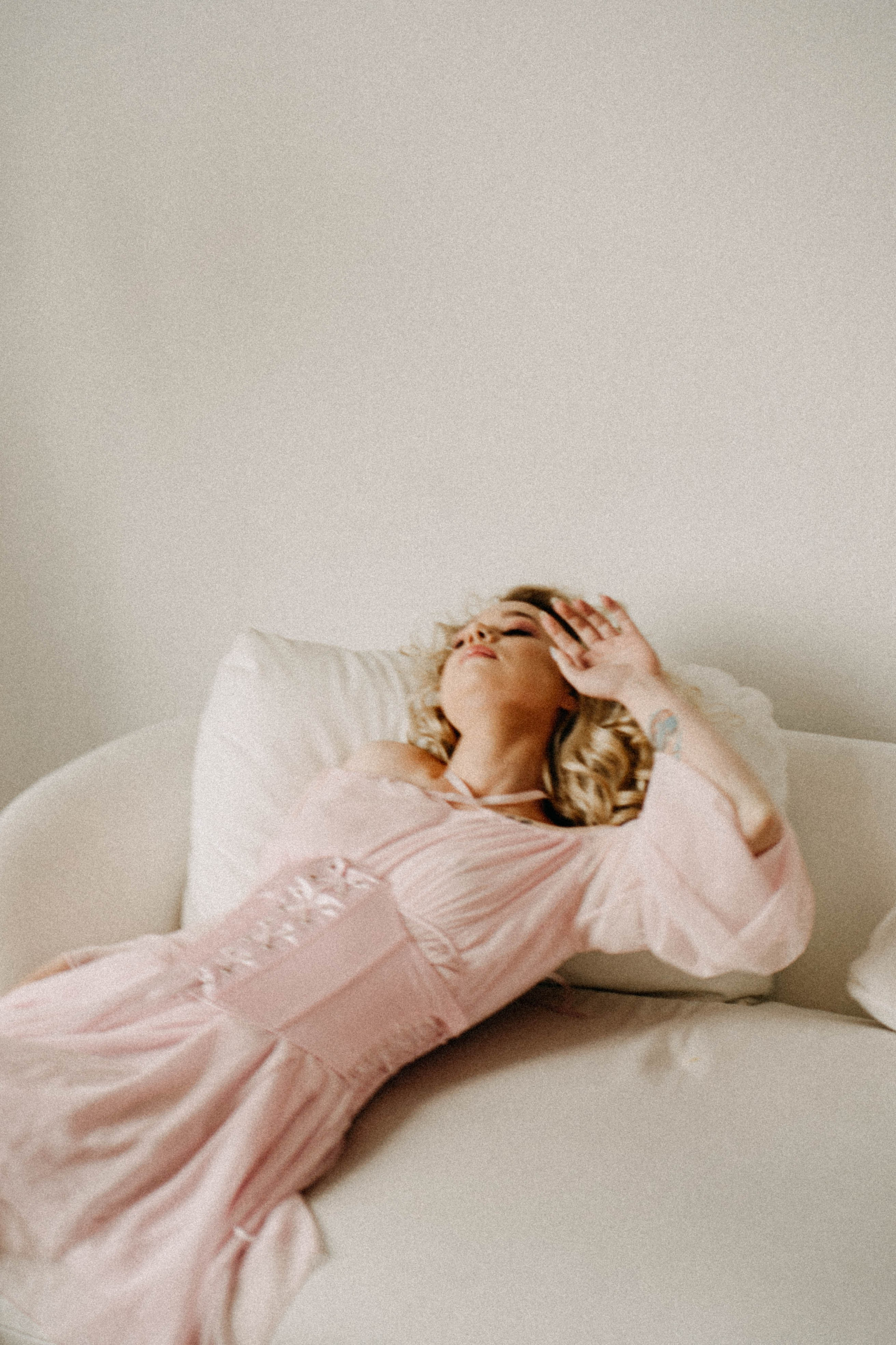 Студийная. Профессиональный фотограф, Санкт-Петербург — Виктория Богомолова