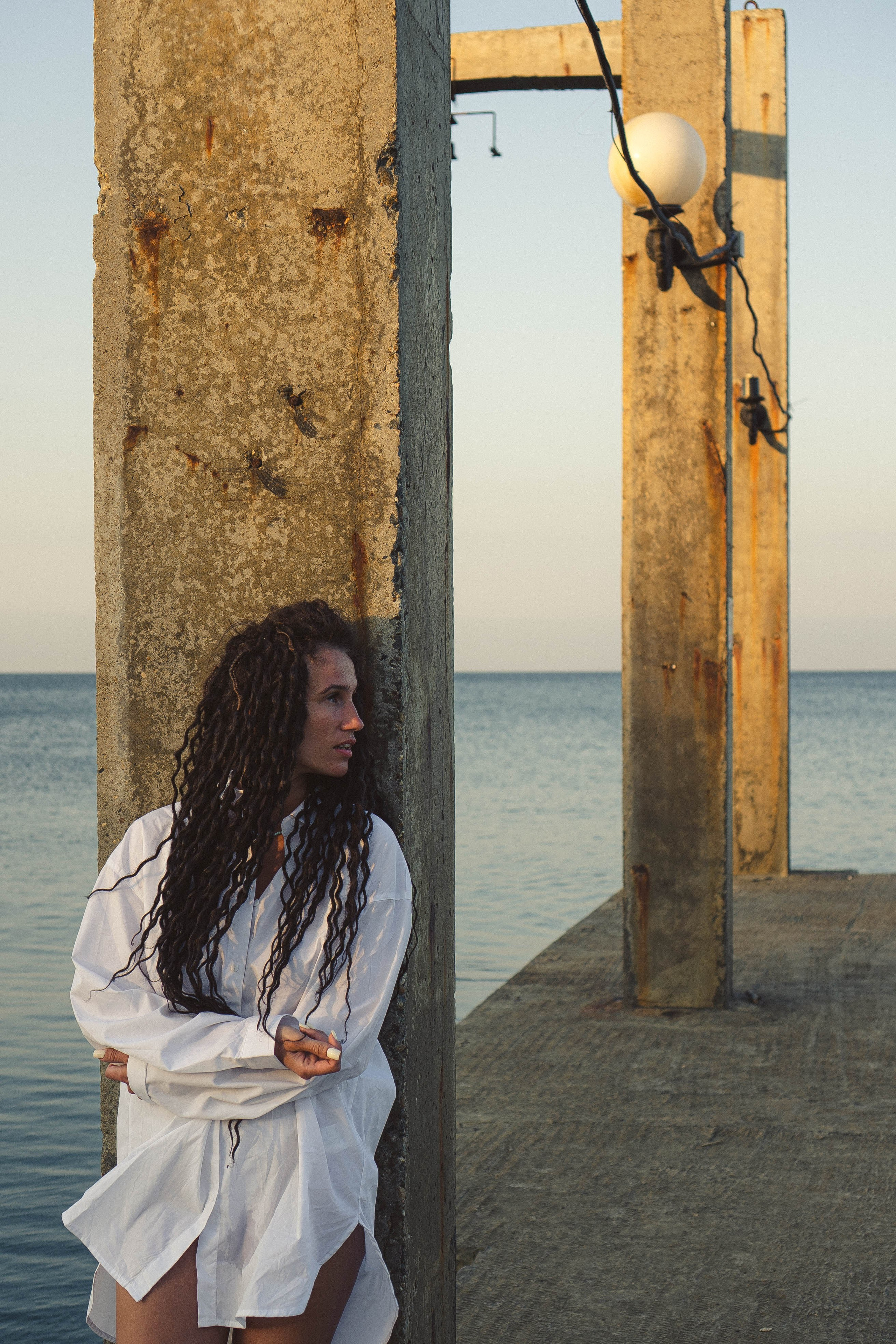 Рассвет. Профессиональный фотограф, Санкт-Петербург — Виктория Богомолова