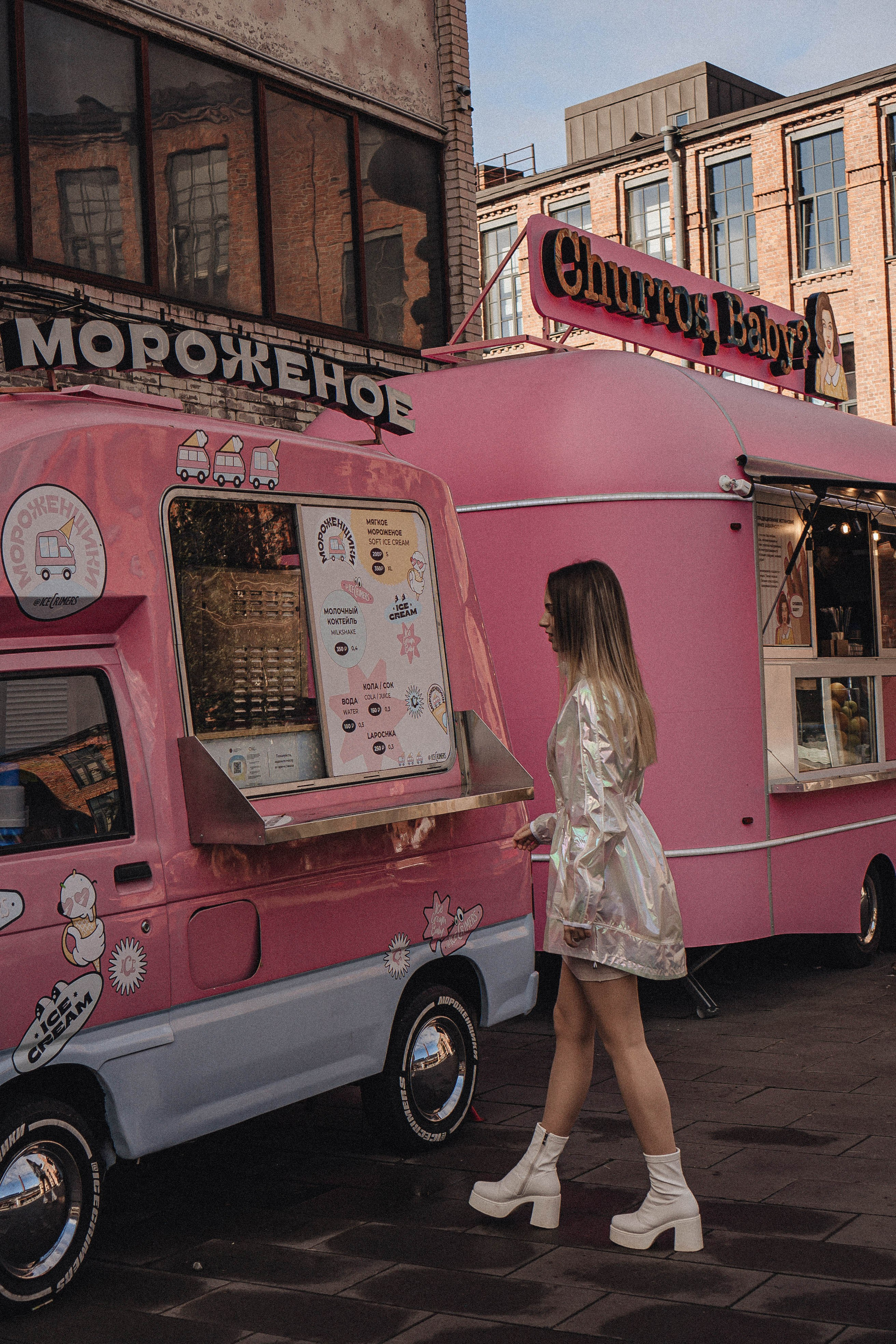 Студийная для Анастасии. Профессиональный фотограф, Санкт-Петербург — Виктория Богомолова