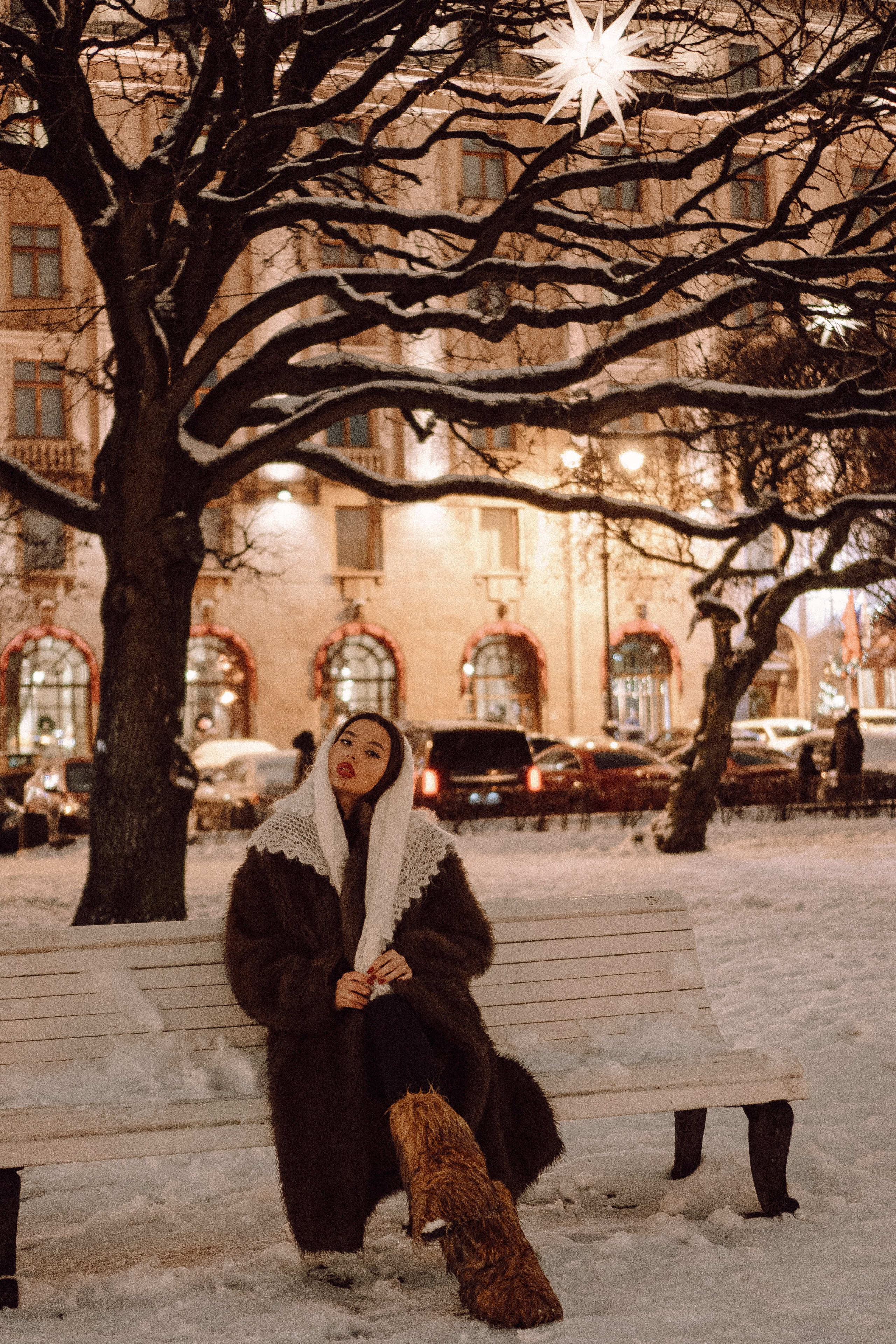 В Русском стиле. Профессиональный фотограф, Санкт-Петербург — Виктория Богомолова