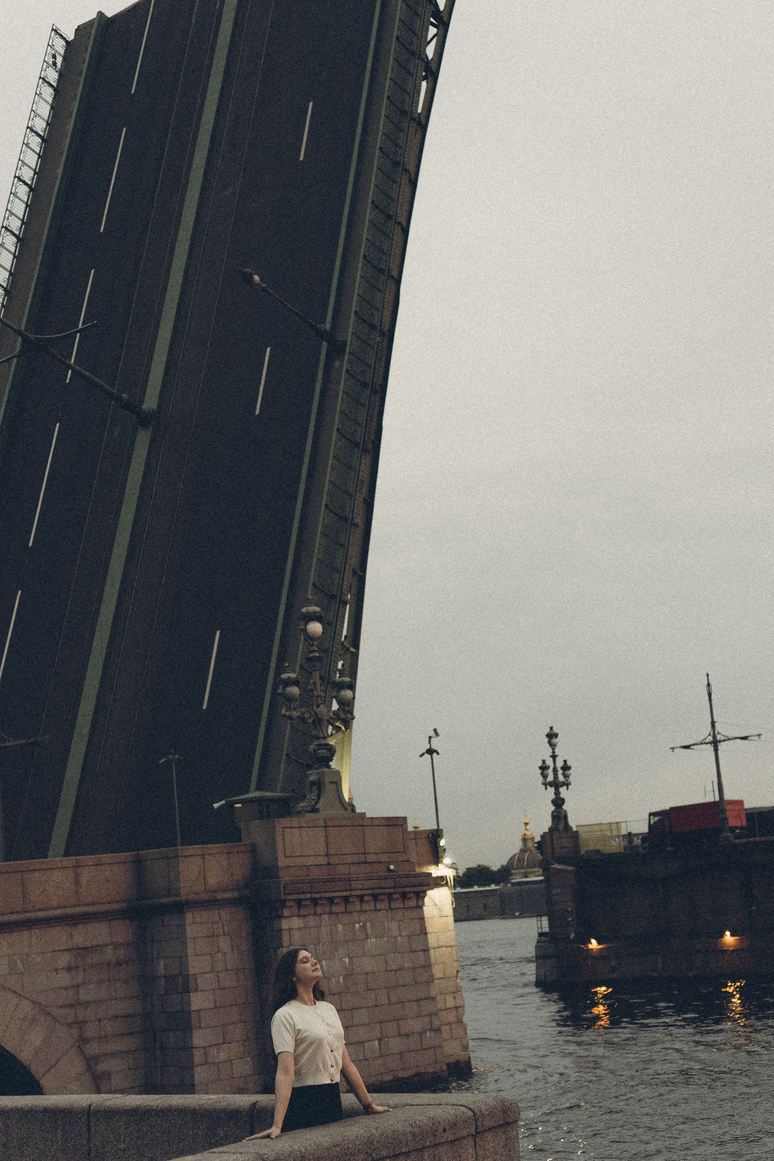 РАССВЕТНАЯ ИСТОРИЯ. Профессиональный фотограф, Санкт-Петербург — Виктория Богомолова