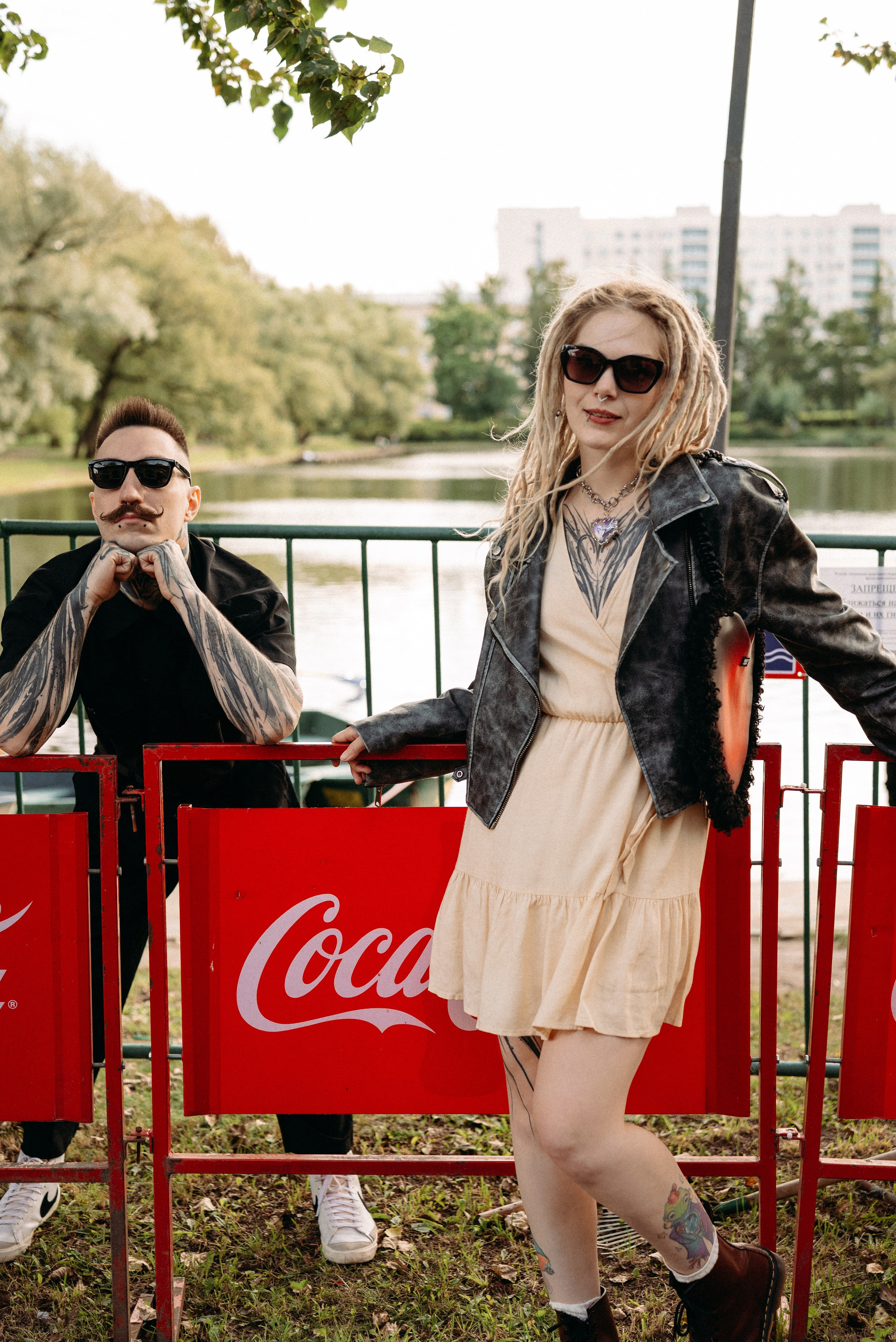 Polly & Kostia. Фотограф в Минске