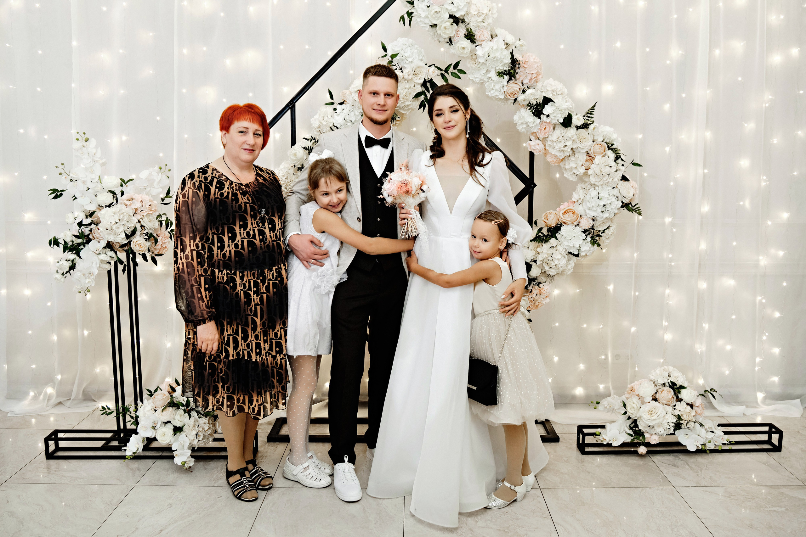 Лада и Константин