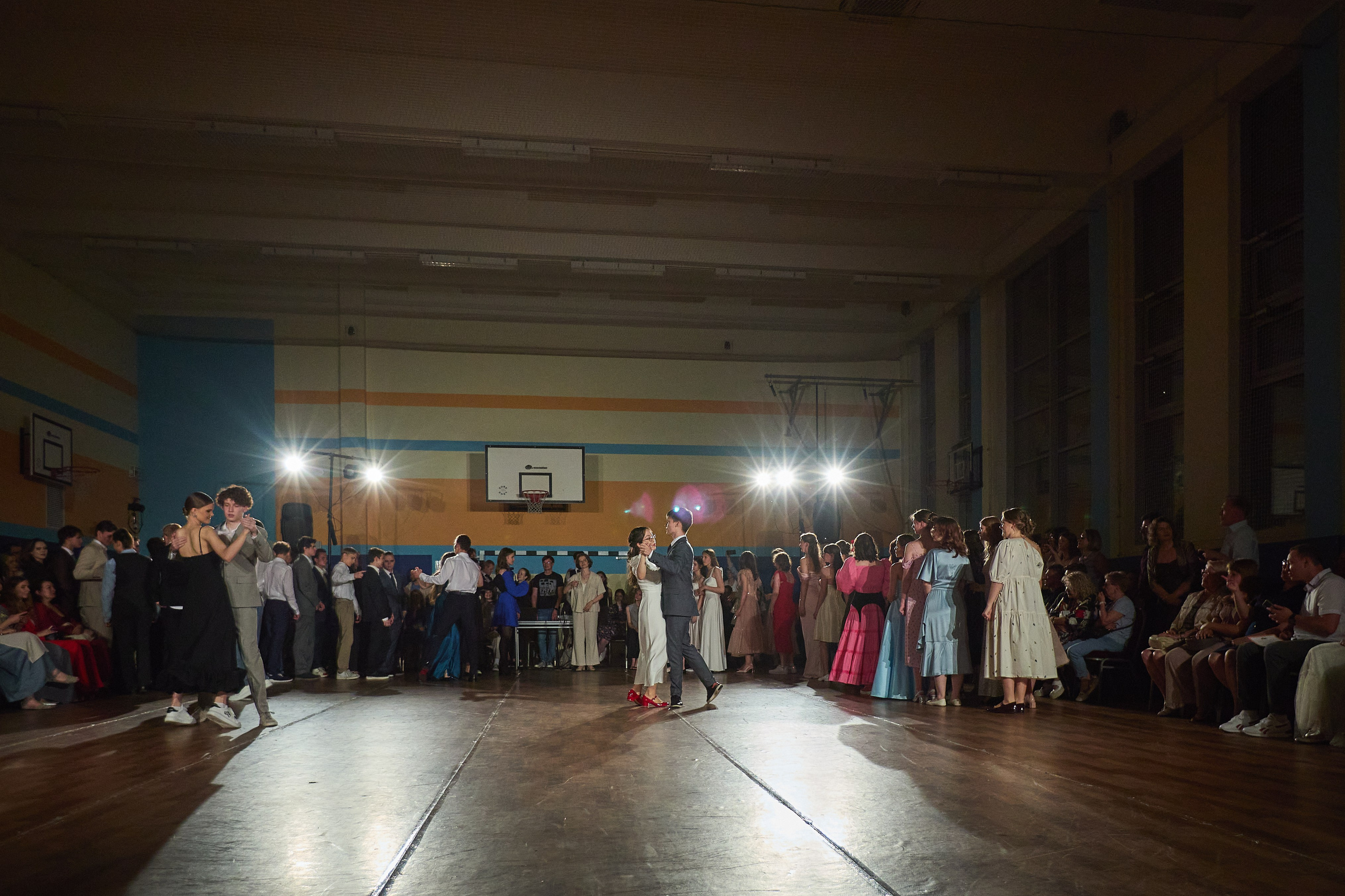 Выпускной 2024. Александр Осин — корпоративный и семейный фотограф в Москве