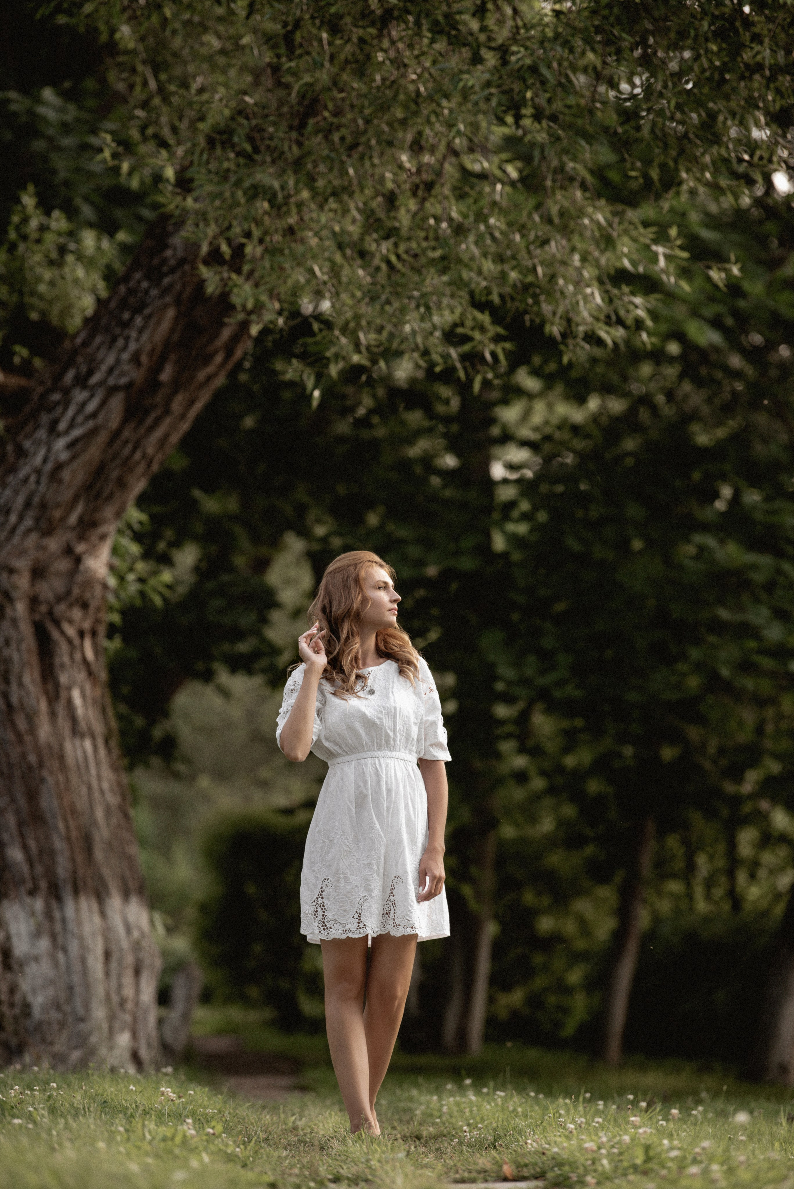 Индивидуальна съёмка на природе. Семейный и детский фотограф Подольск Наталья Шаляпина