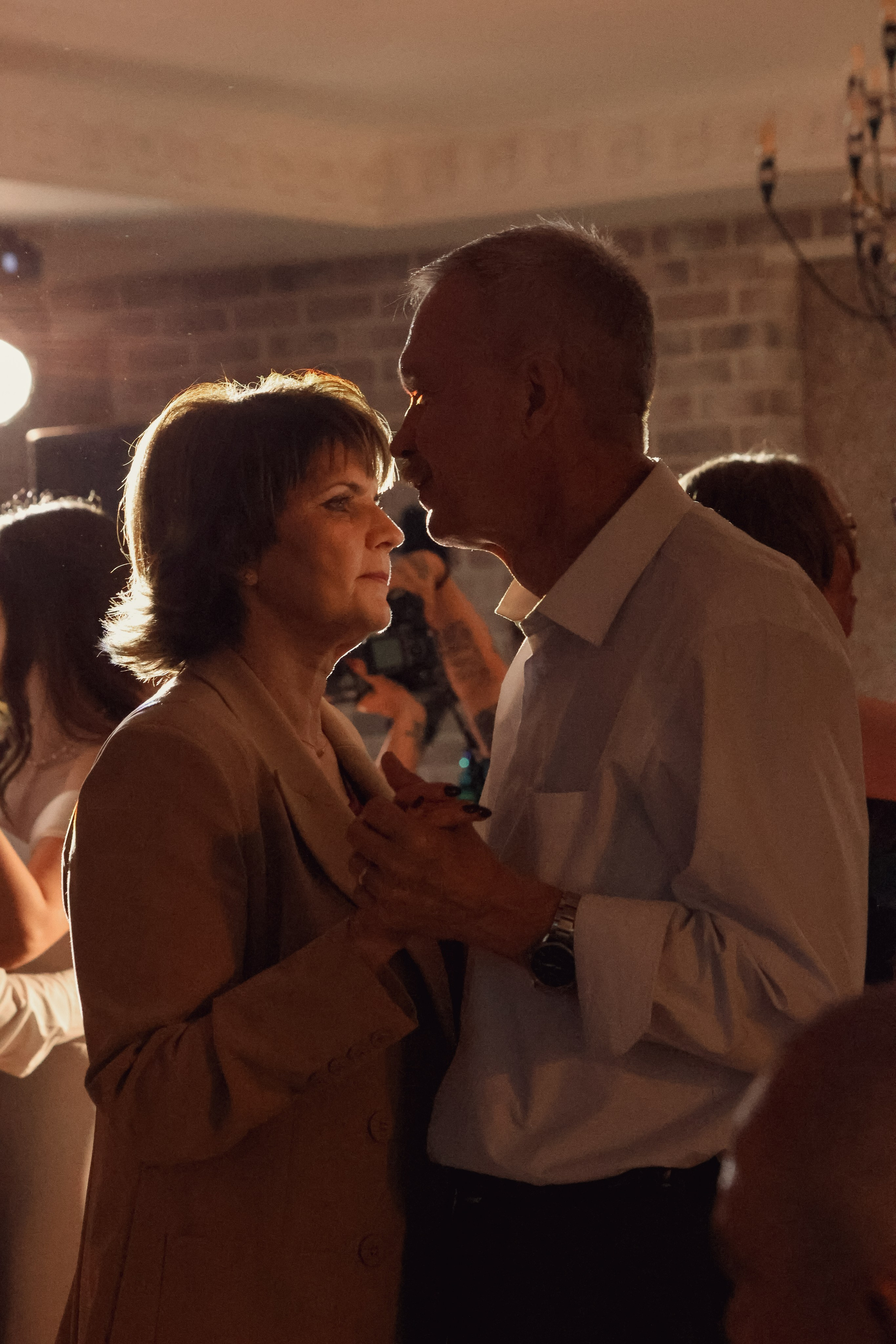 Максим и Анна. Фотограф Москва и МО Анастасия Пясковская