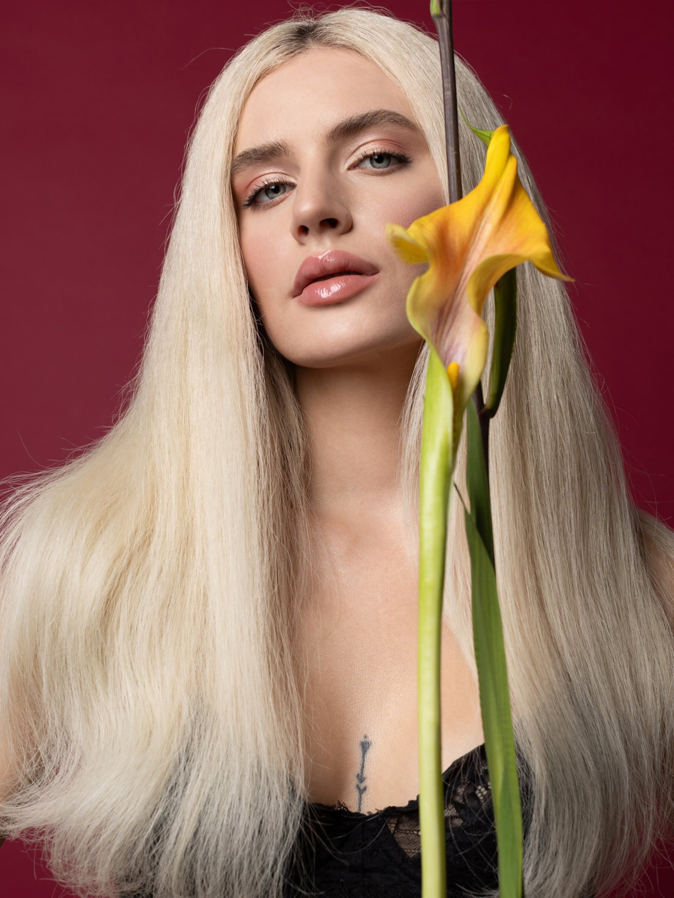 Андрианова Александра. Фотограф в Москве