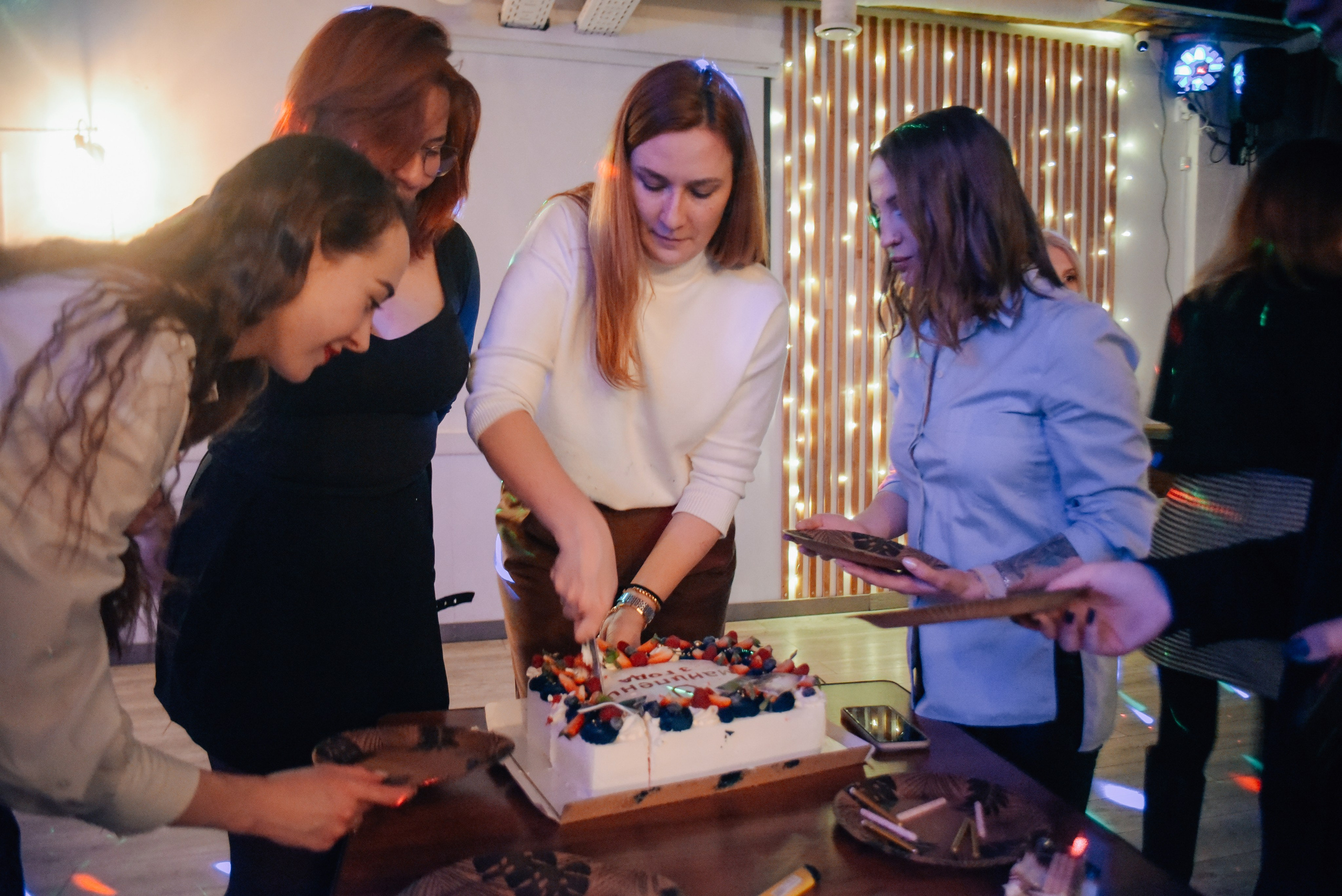 Мани Пени. Фотограф Лола Волна, город Москва