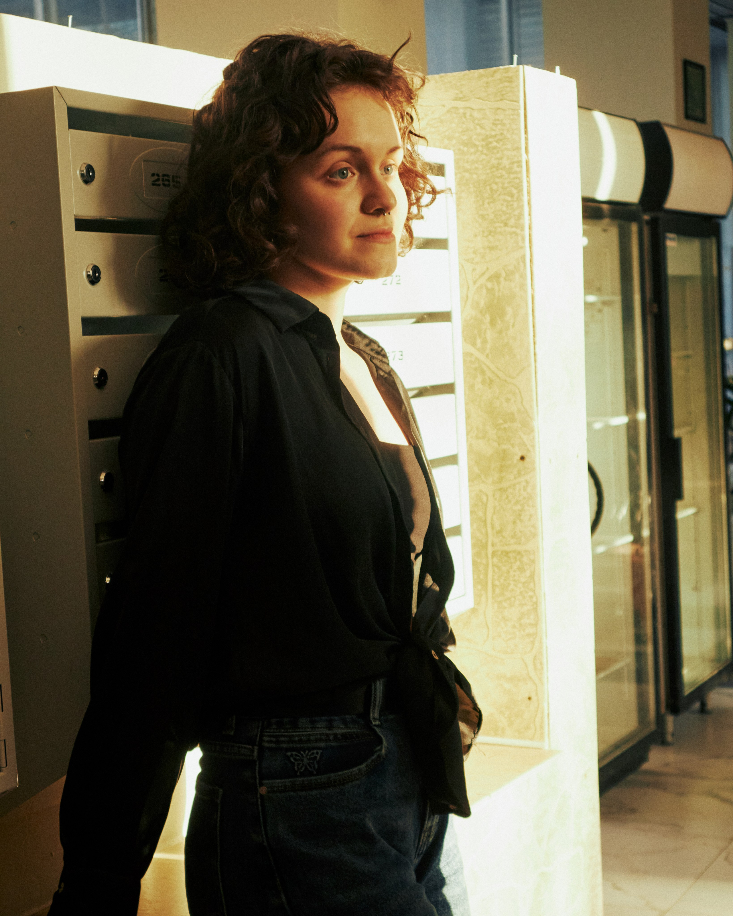 Виктория и Максим. Портретный и свадебный фотограф в Москве Александра