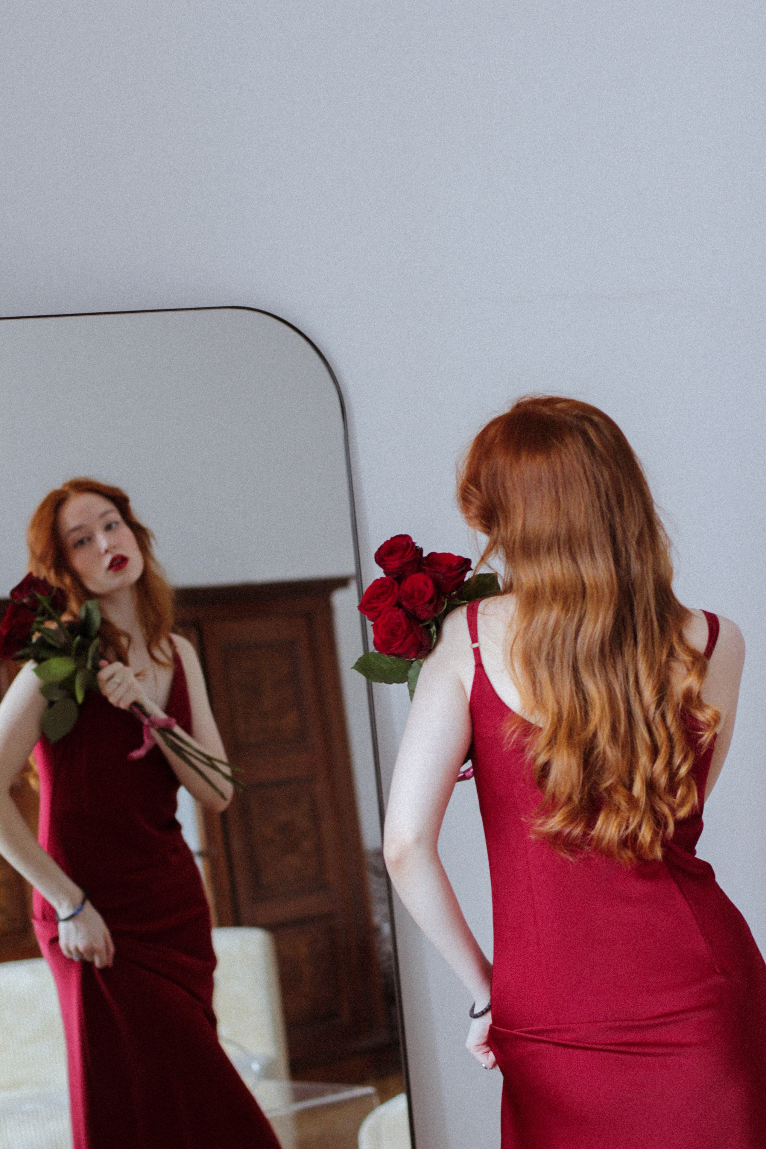 Стася. Фотограф Катерина Кизяева