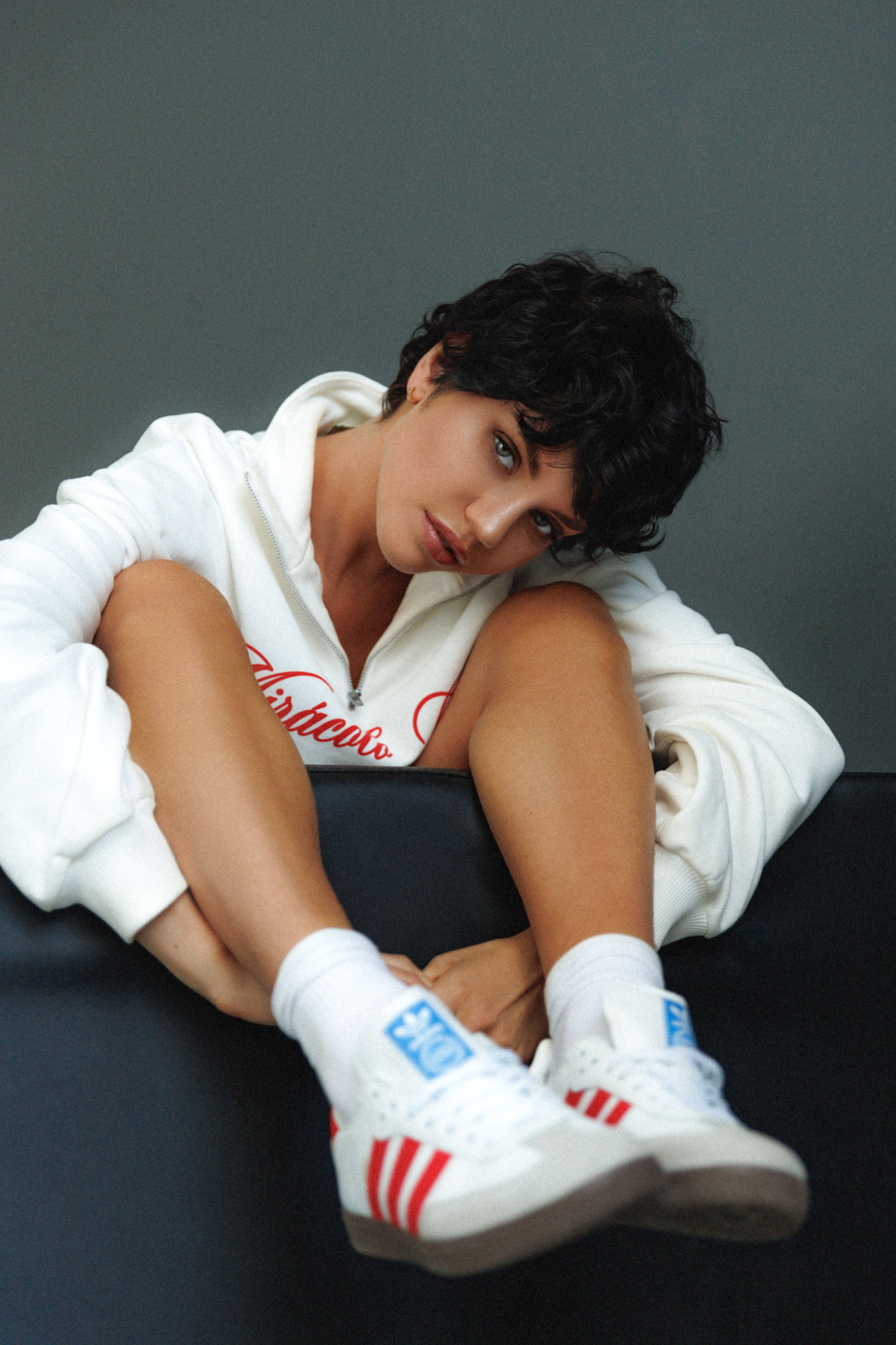 Ника. Svetlana Pasko -Женский портрет 🖤