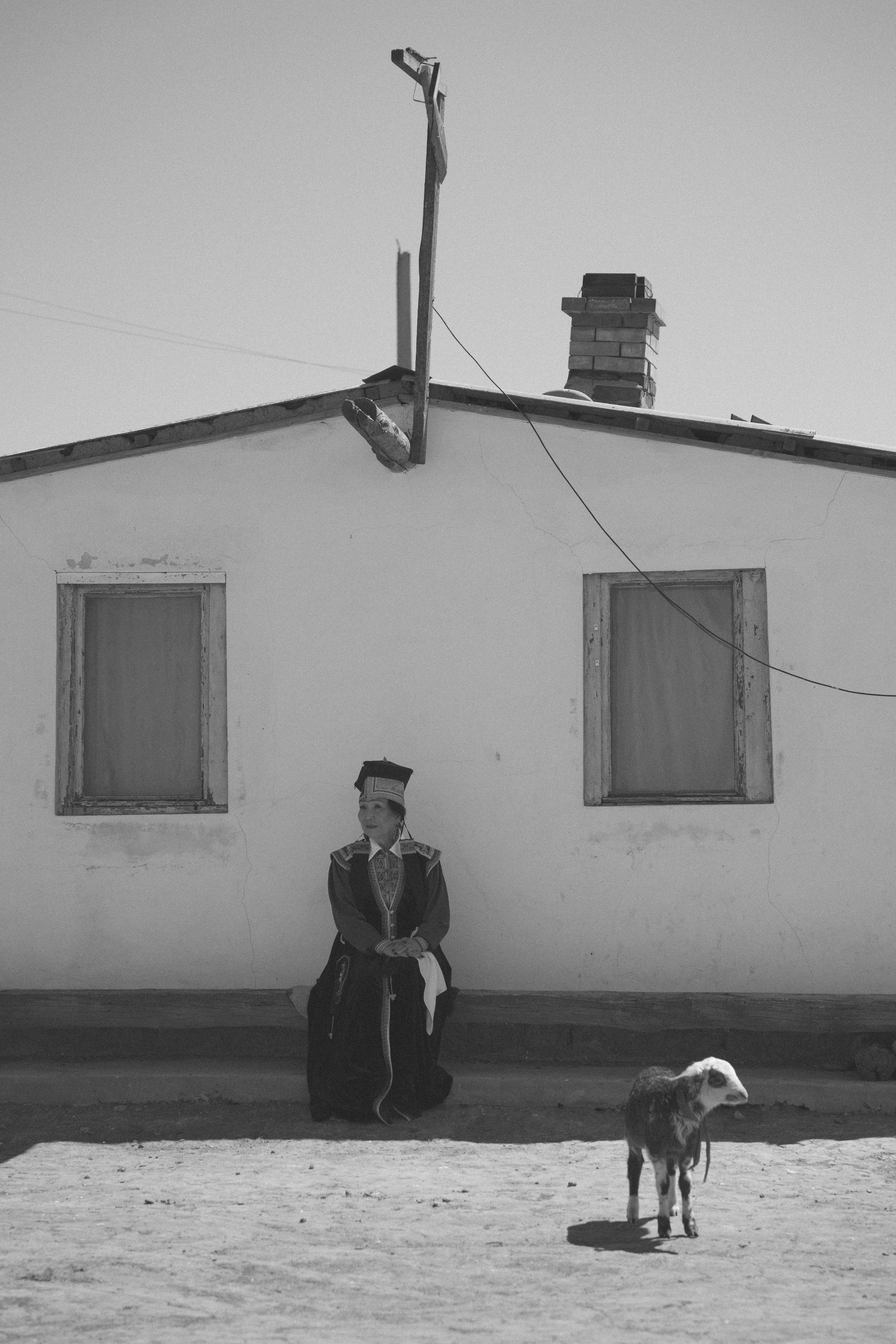 Калмыкия I Май 2024. Commercial photographer Natalia Bychkova