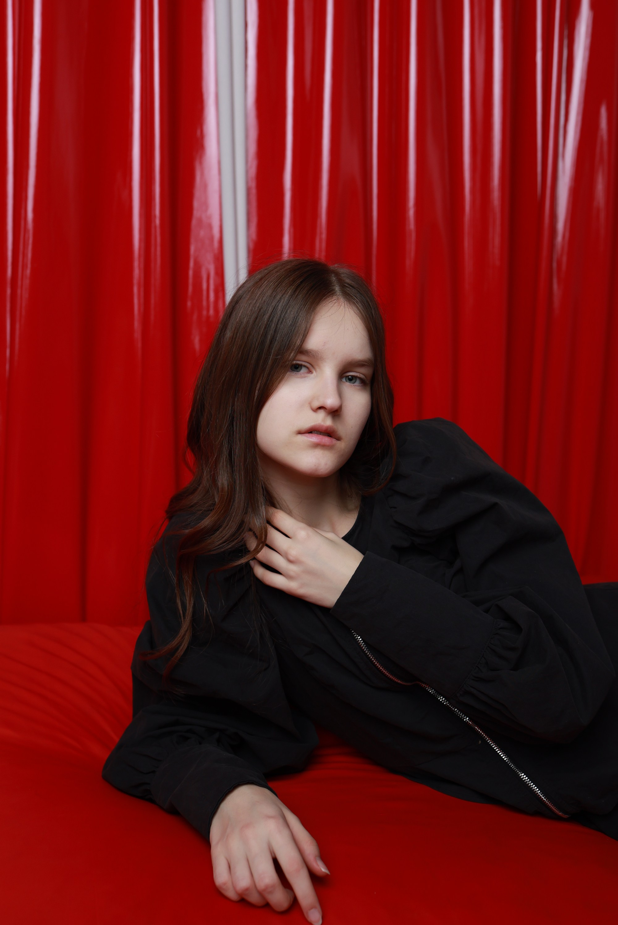 Василиса. Свадебный, портретный и детский фотограф в Челябинске