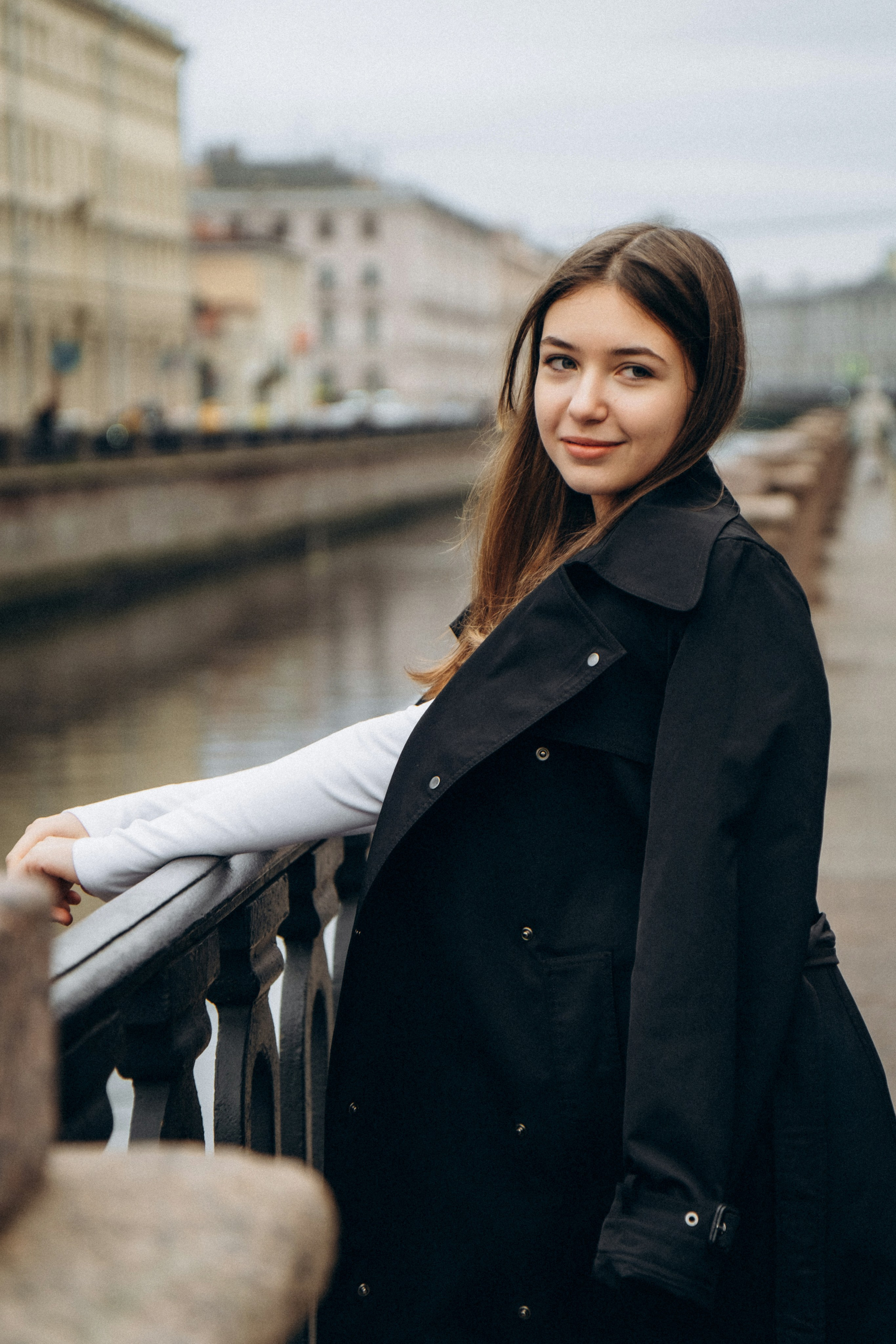 Индивидуальная фотосессия в Спб. Фотограф в Санкт-Петербурге Кристина Брянская