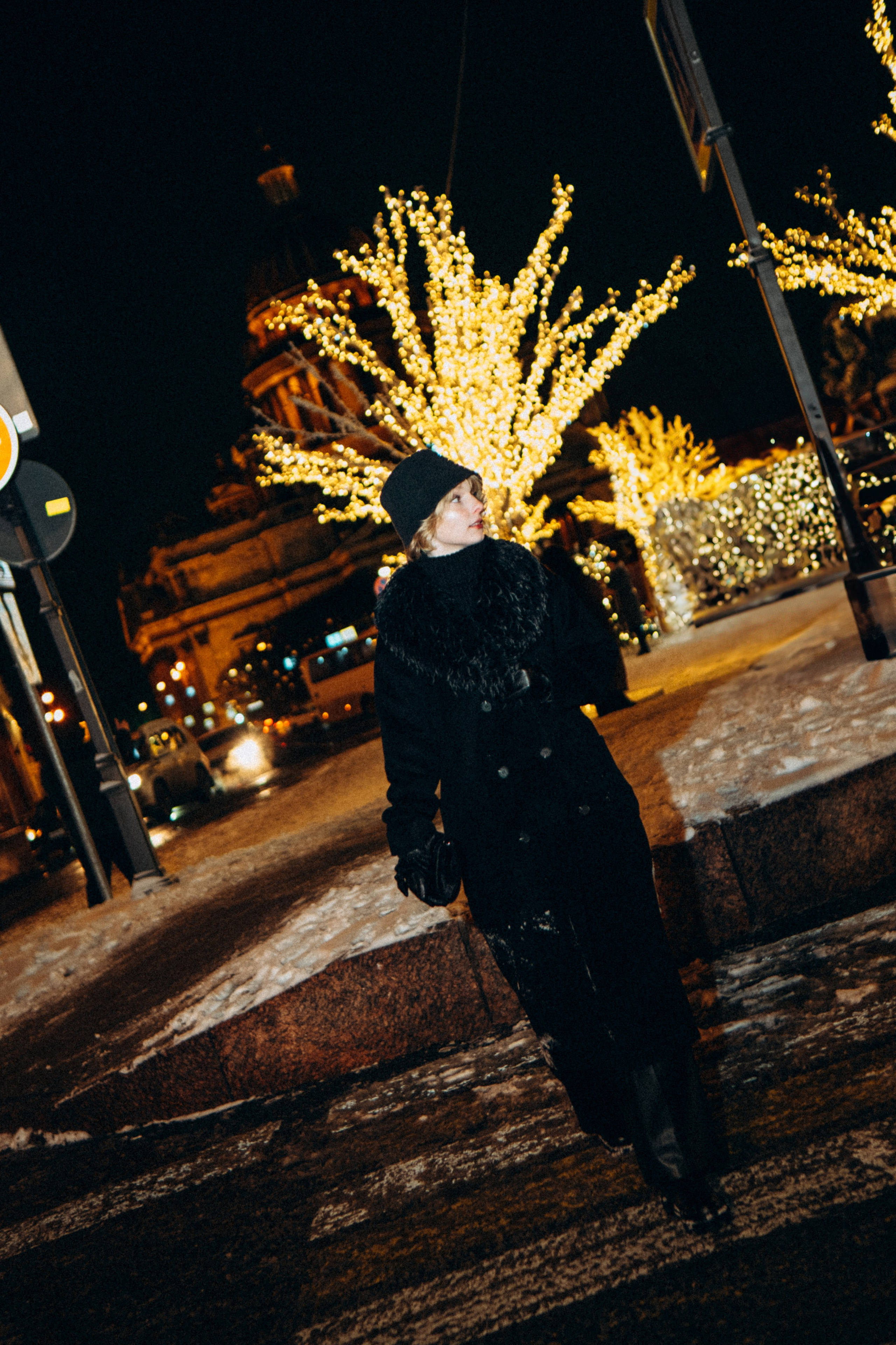 Анастасия. Фотограф в Санкт-Петербурге Кристина Брянская