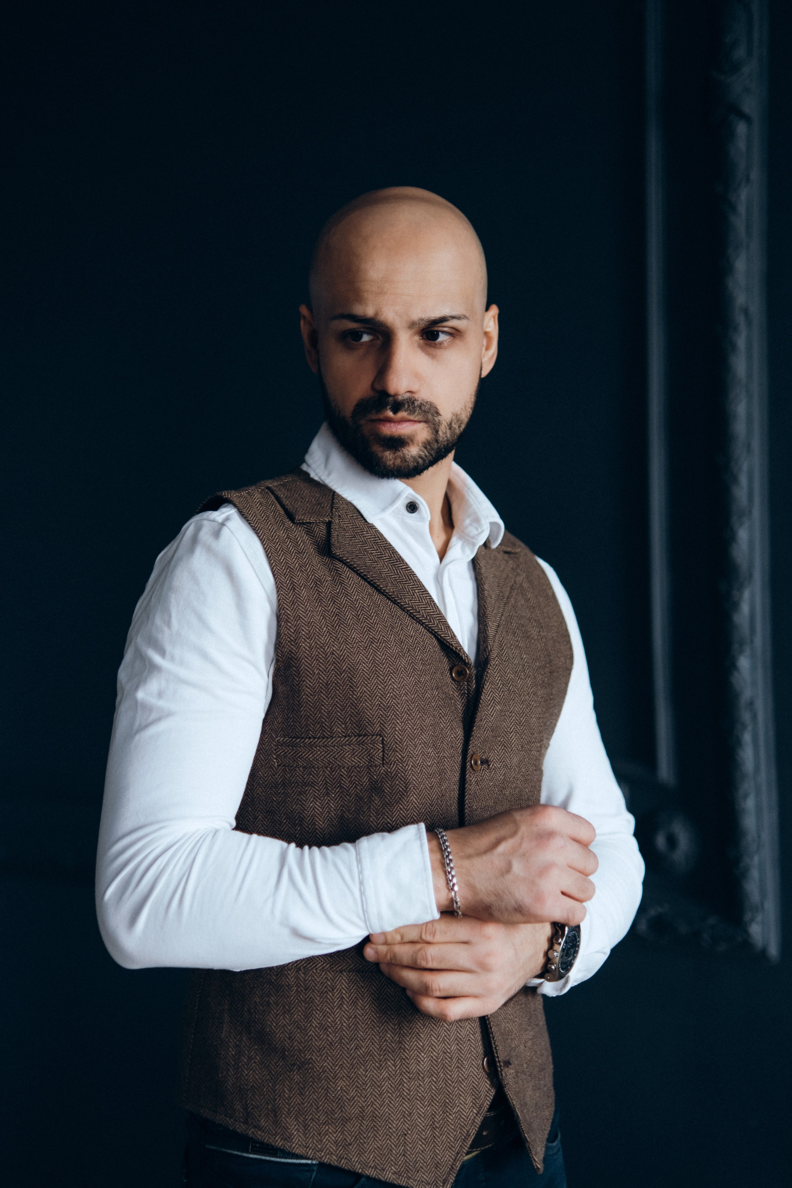 Арсен. Фотограф в Санкт-Петербурге Кристина Брянская