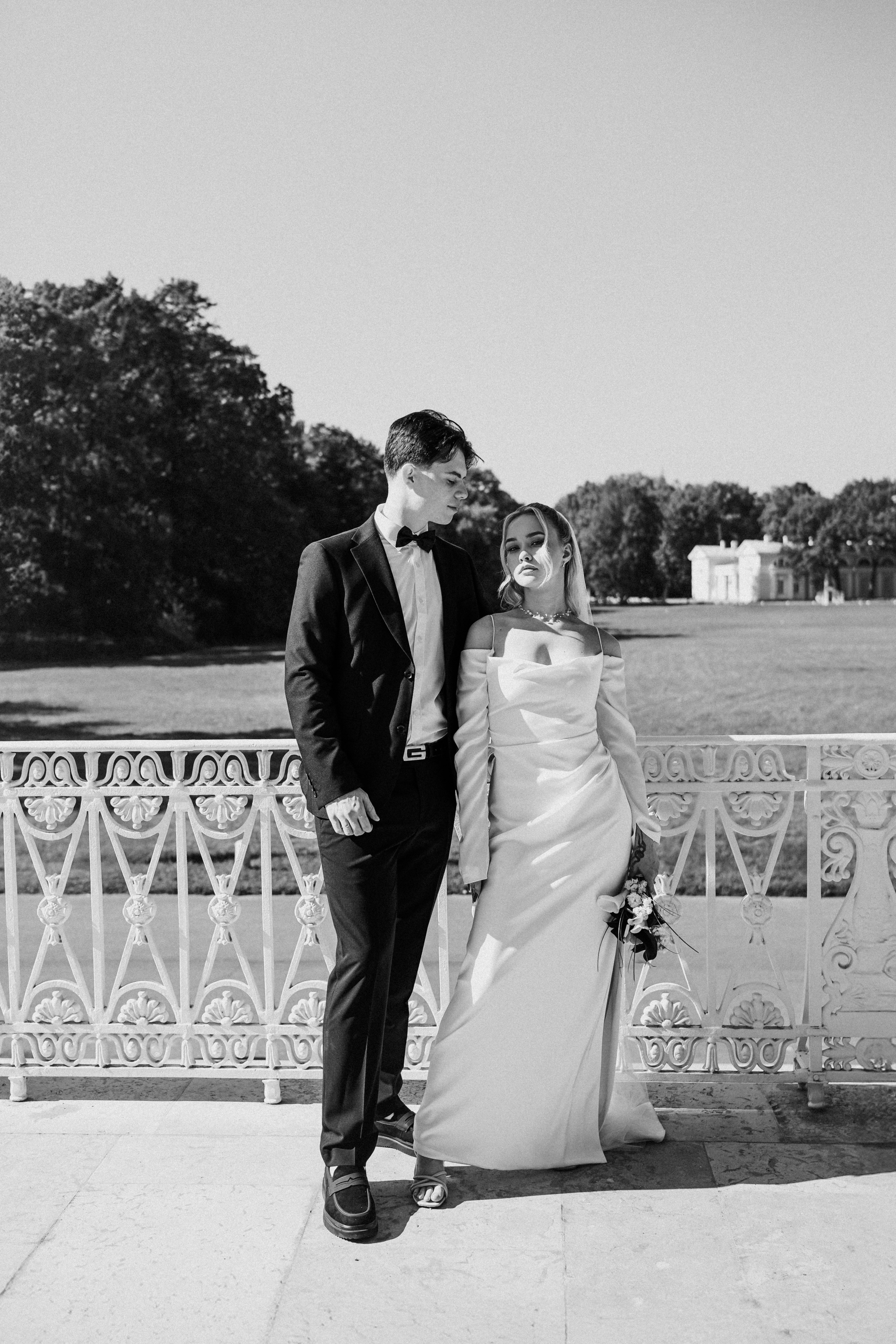 Ilya & Alina. Svetlana Klimenko