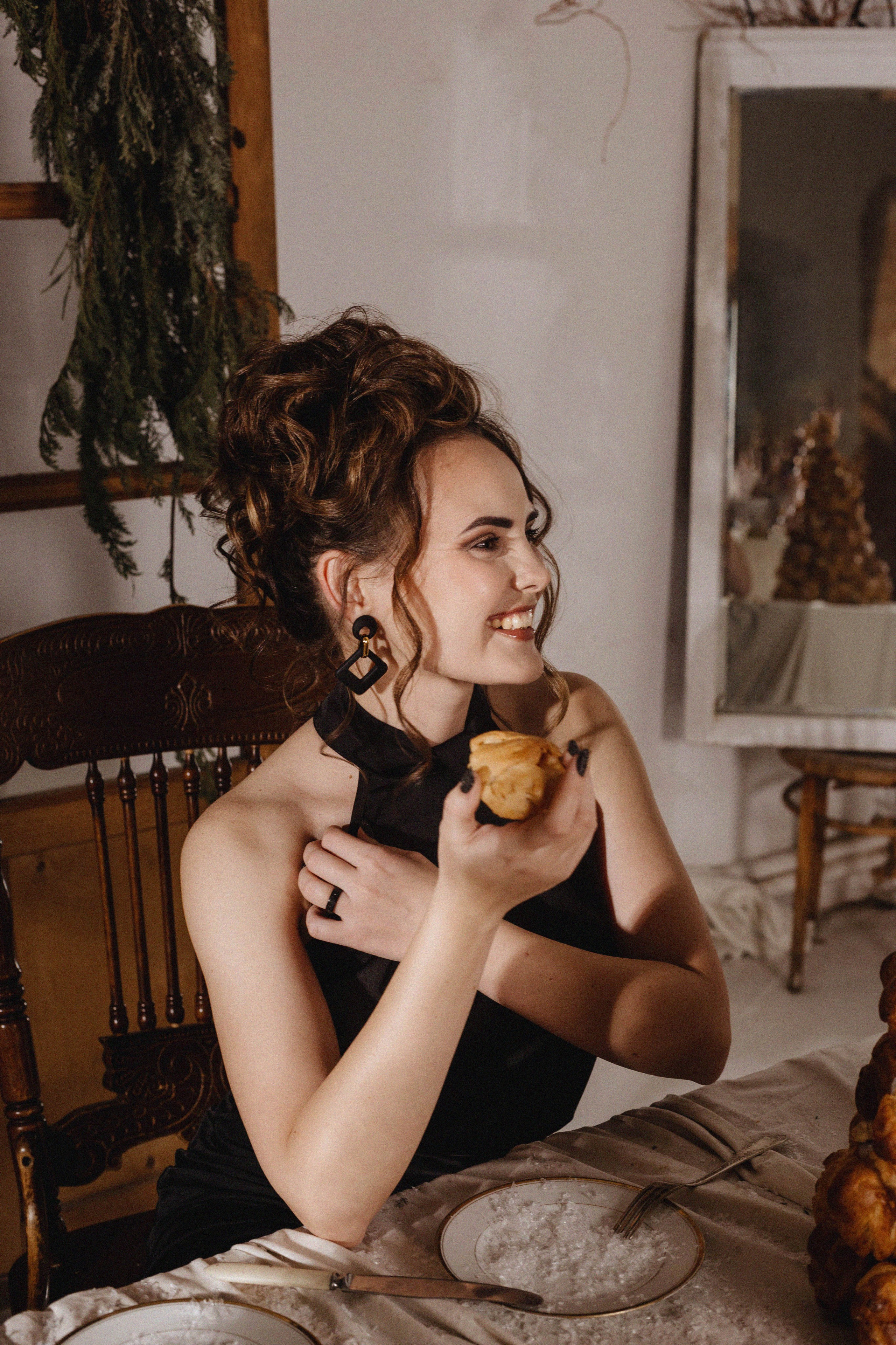 Загадочный вечер. Александра. Фотограф в Ростове-на-Дону и Краснодаре Елизавета Киселёва