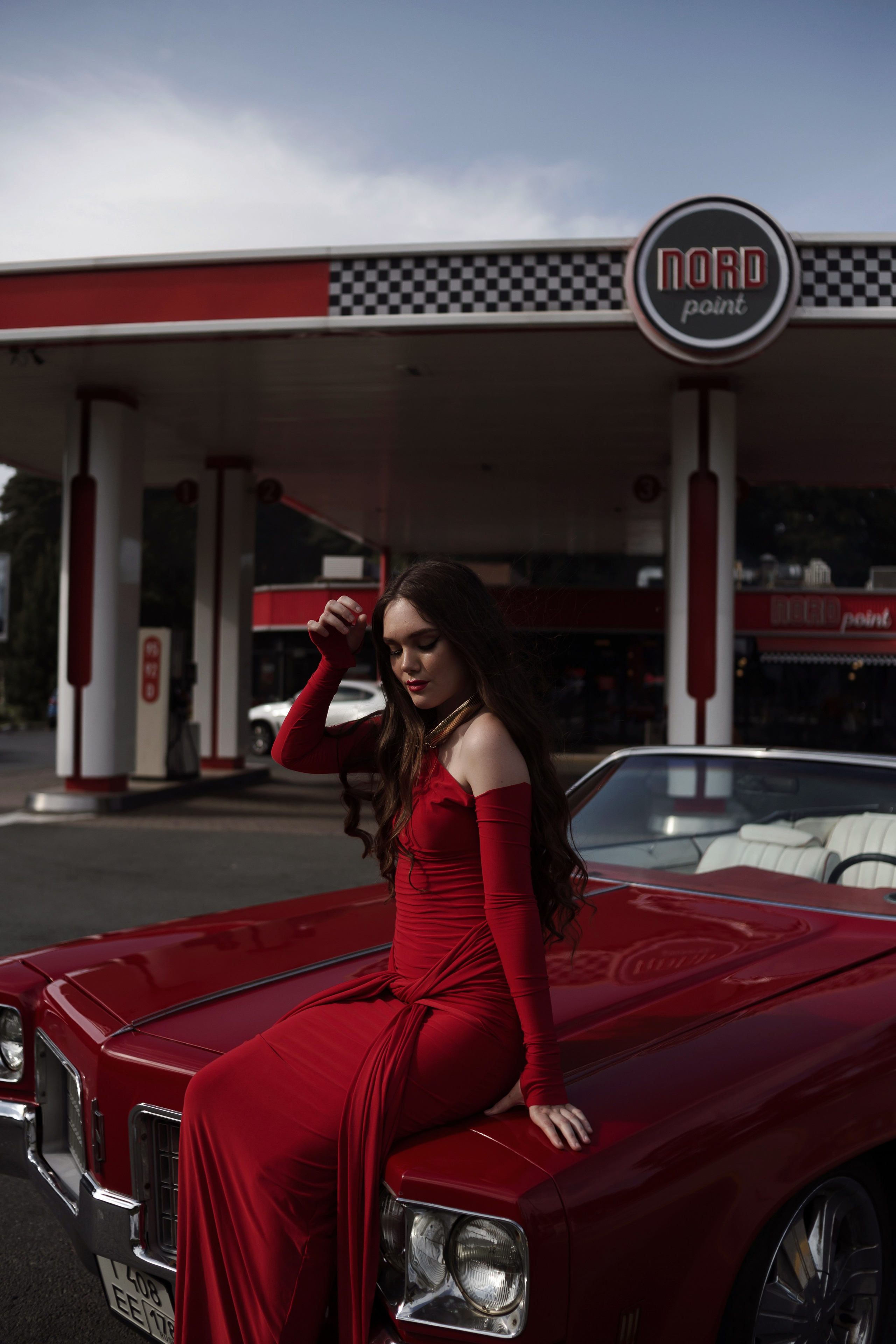 Md: @ms_heavyy Muah: @darina_makeup_spb Org: @creative_photoday