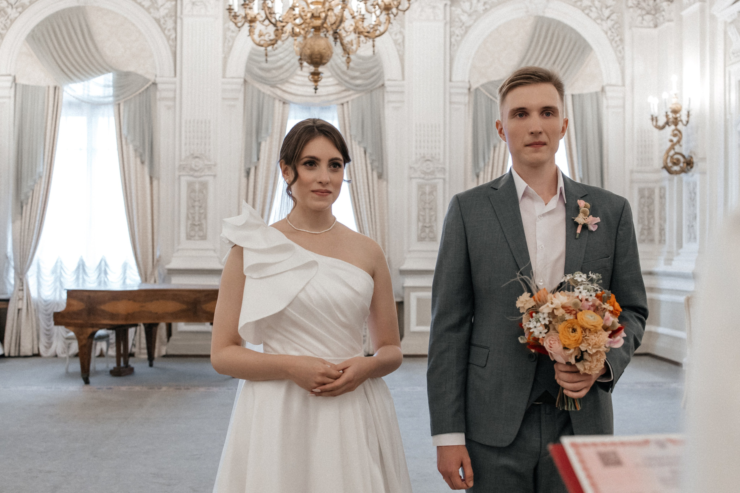 The Gamma. Фотограф в Санкт-Петербурге Виктория Безверхая