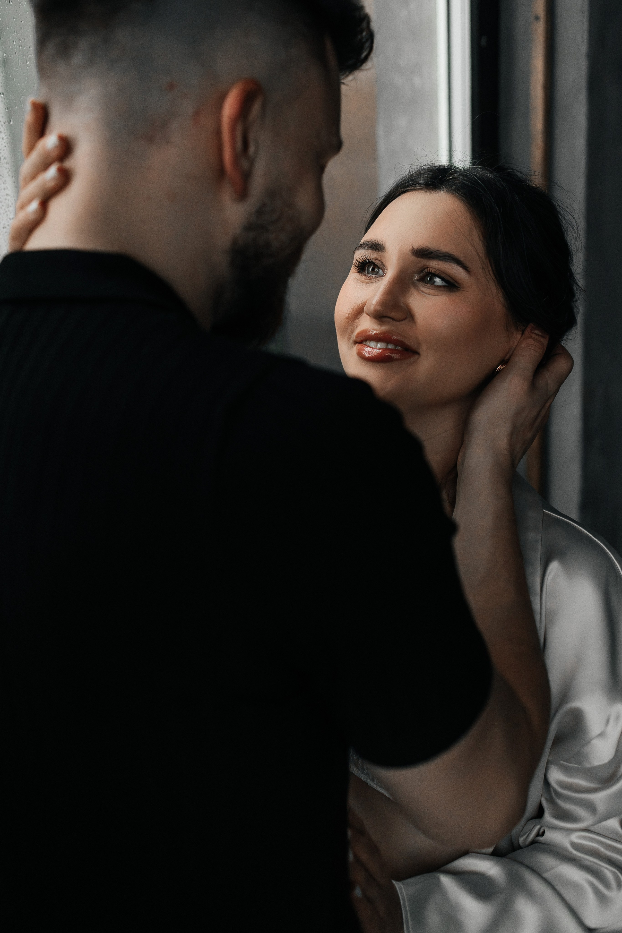 2+. Фотограф в Санкт-Петербурге Виктория Безверхая