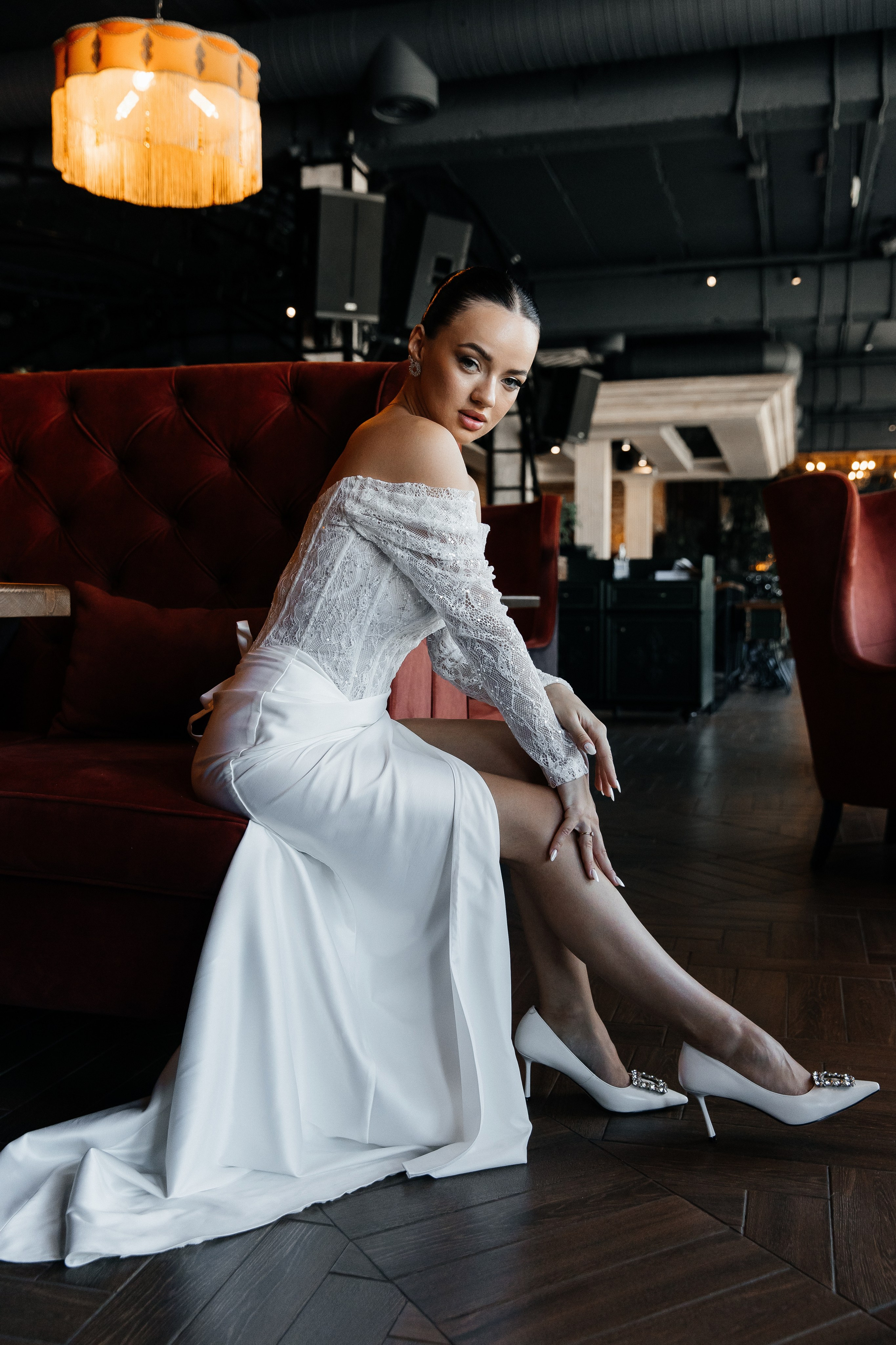 Свадьба Анастасия и Иван. Свадебный и семейный фотограф в Севастополе и Крыму Анастасия Сураева