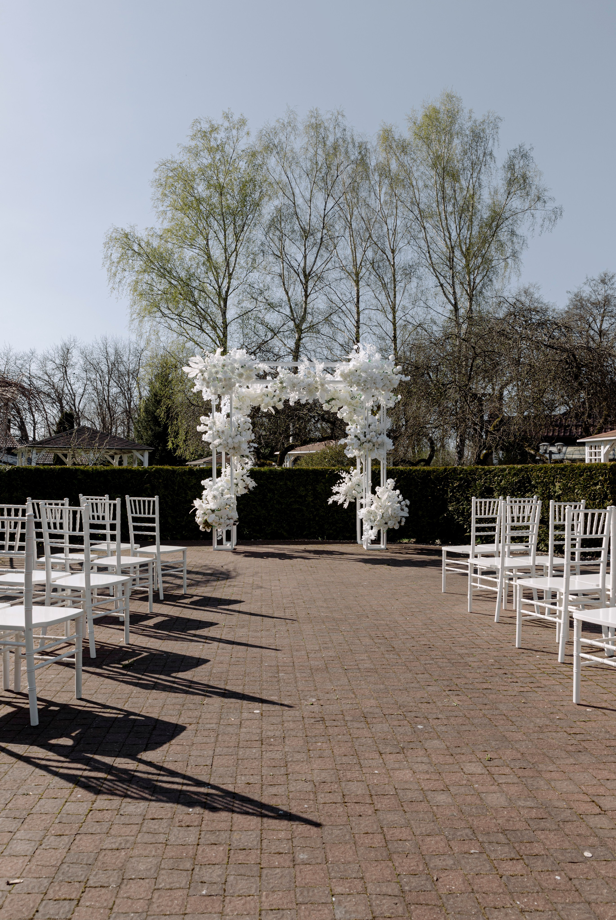 Александр&Эмма 2023 г. Свадебный фотограф Калининград