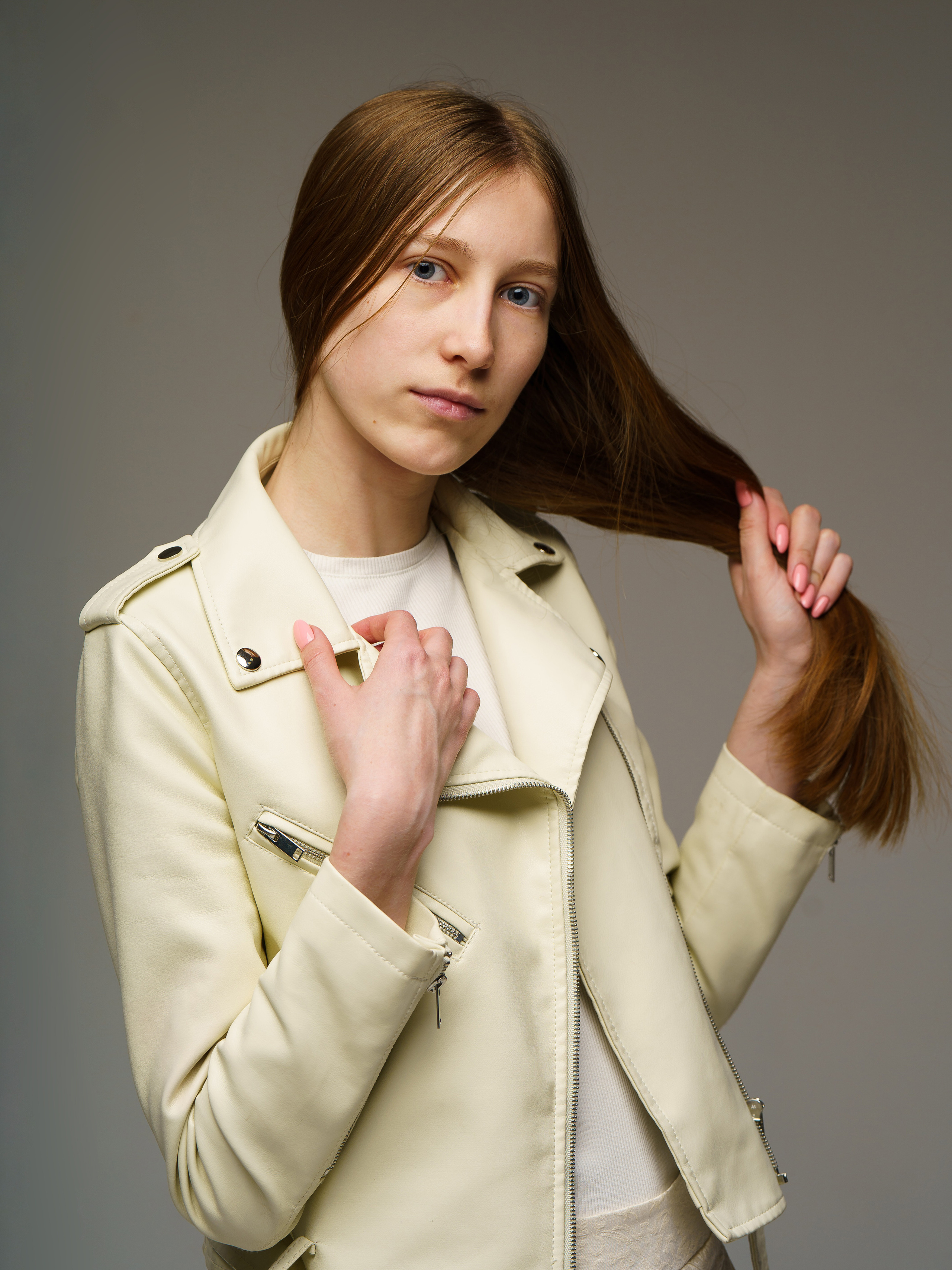 Фотограф портретист Андрей Власов в Москве