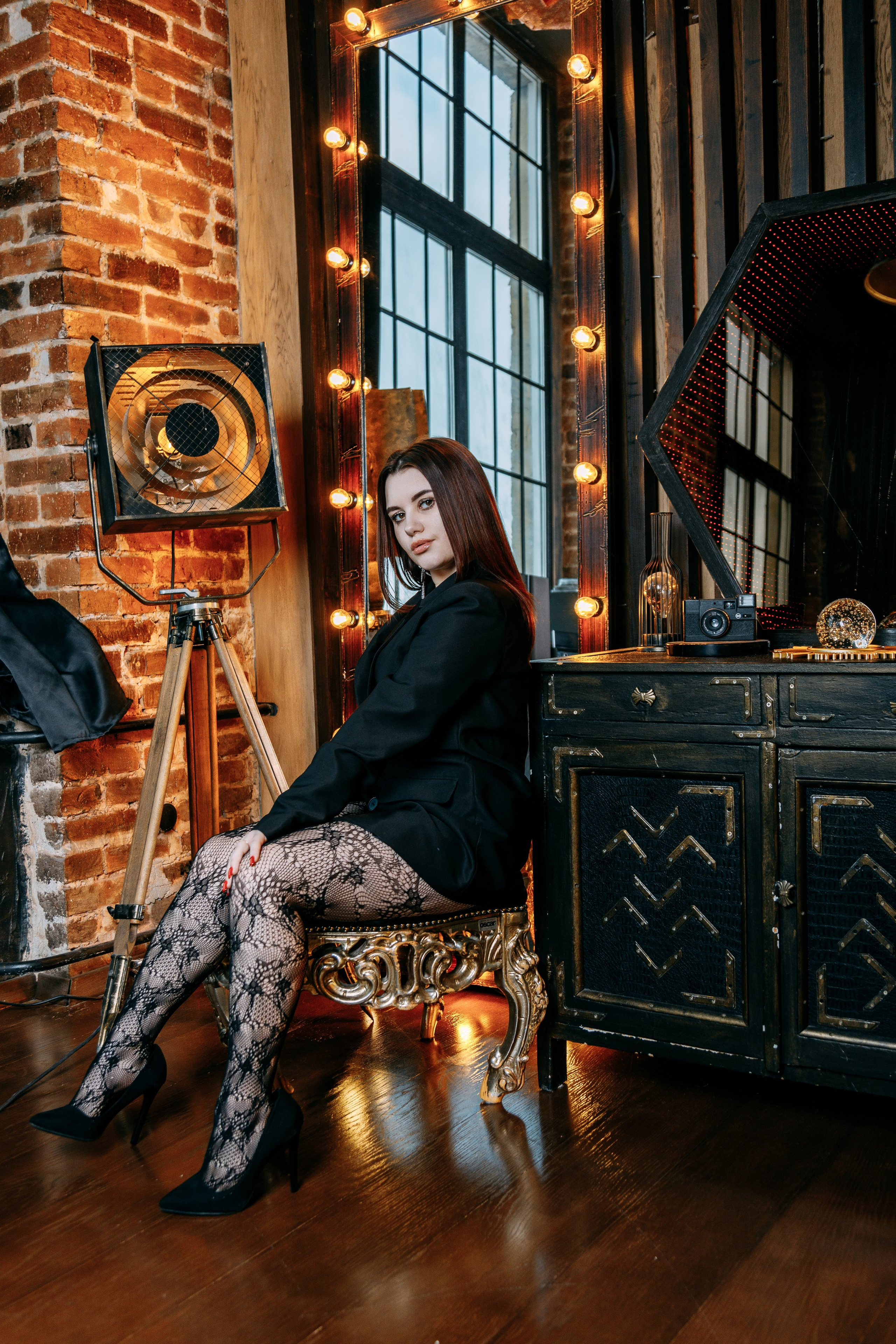 Индивидуальная съемка