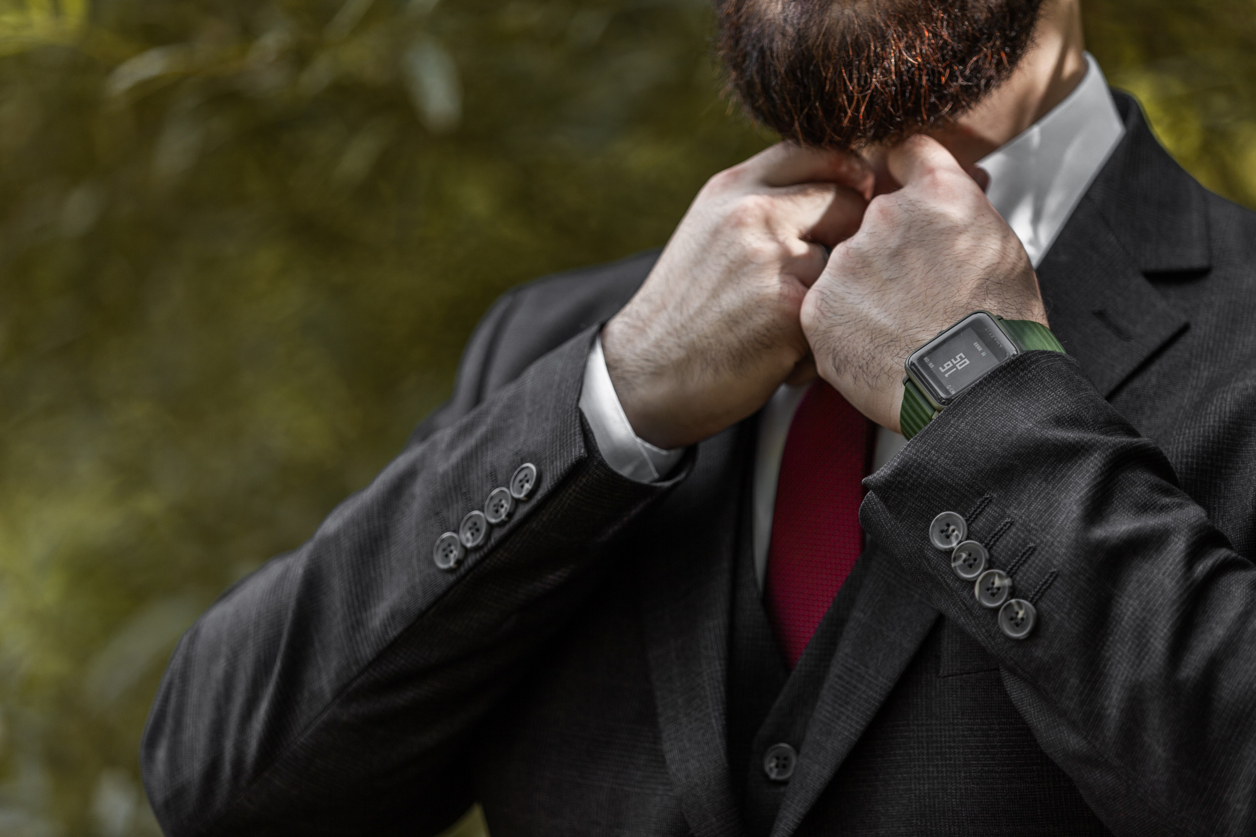 Свадебная съемка