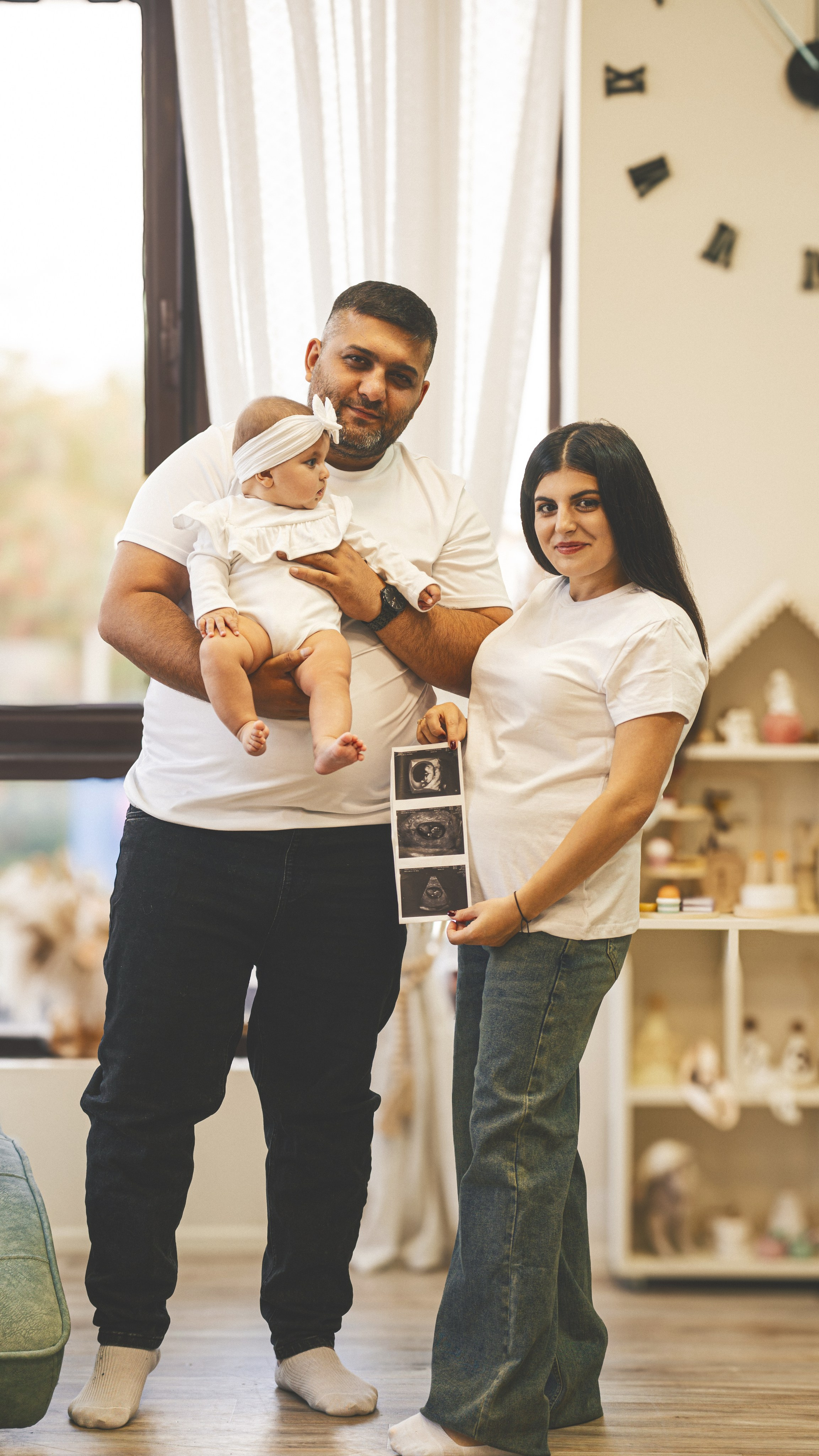 Семейные фотосессии. Главная