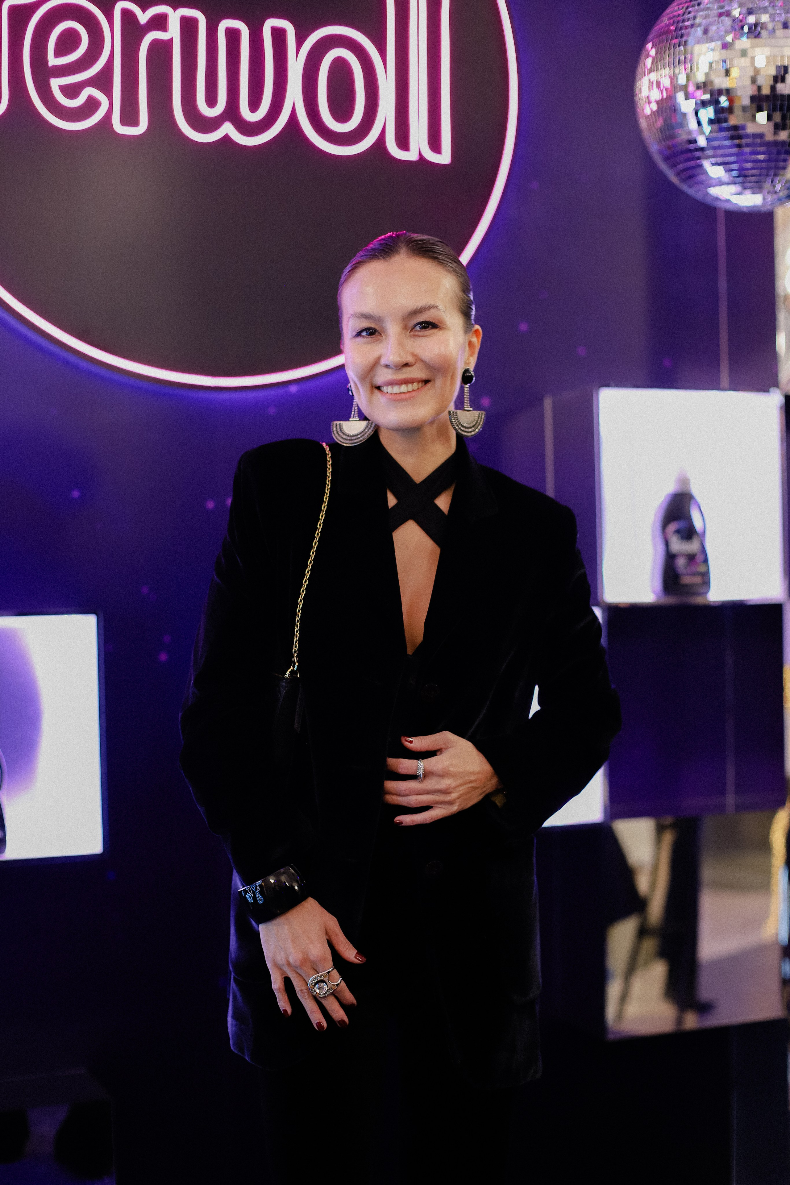 17.10 FWA зона Schwarzkopf и Perwoll. Фотограф в Алматы и Москве Даша Пушкина